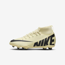 Nike Jr. Mercurial Superfly 9 Club
