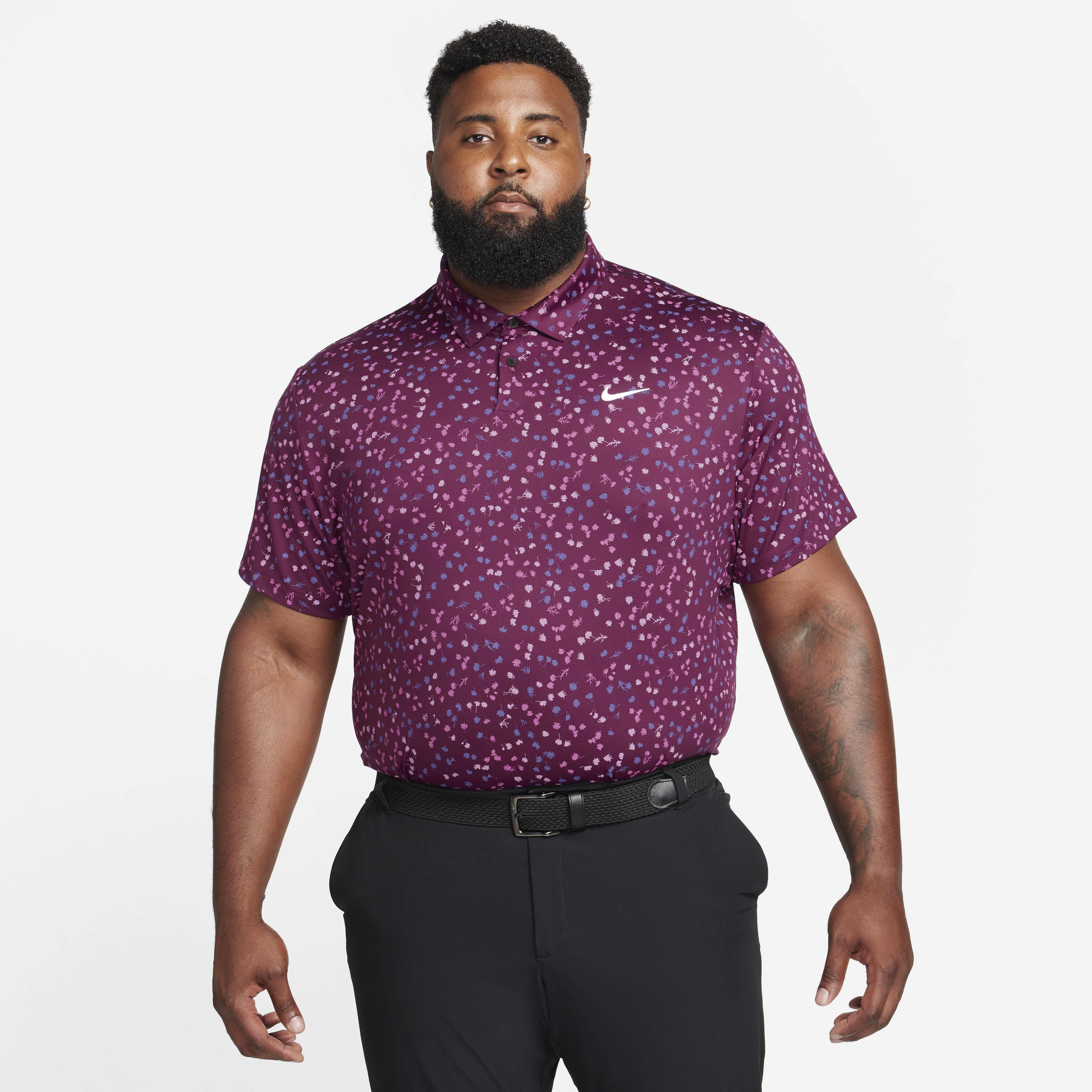 Nike Dri-FIT Tour image number 6