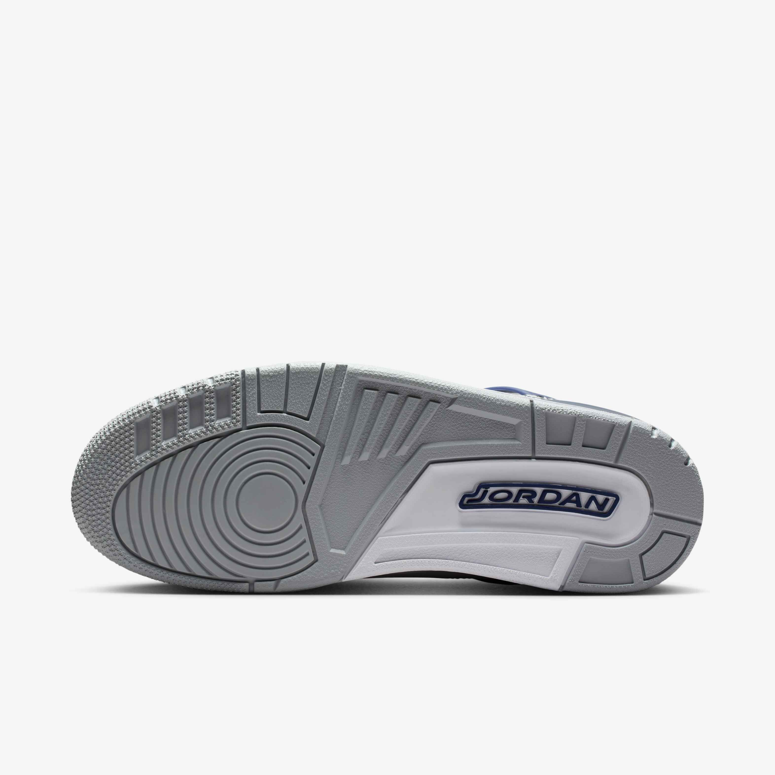 Jordan Spizike Low image number 1
