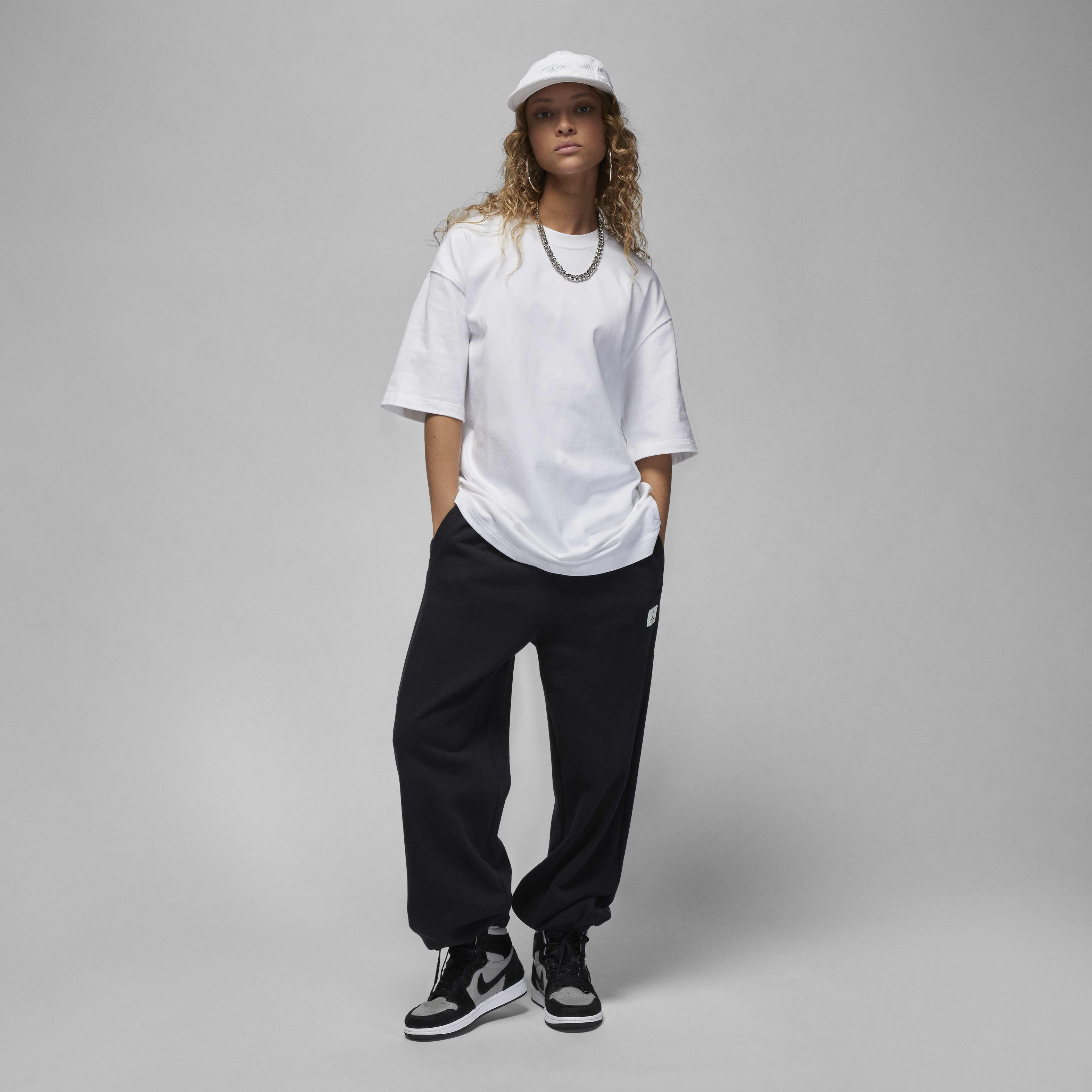 جوردن ايسنشالز image number 4