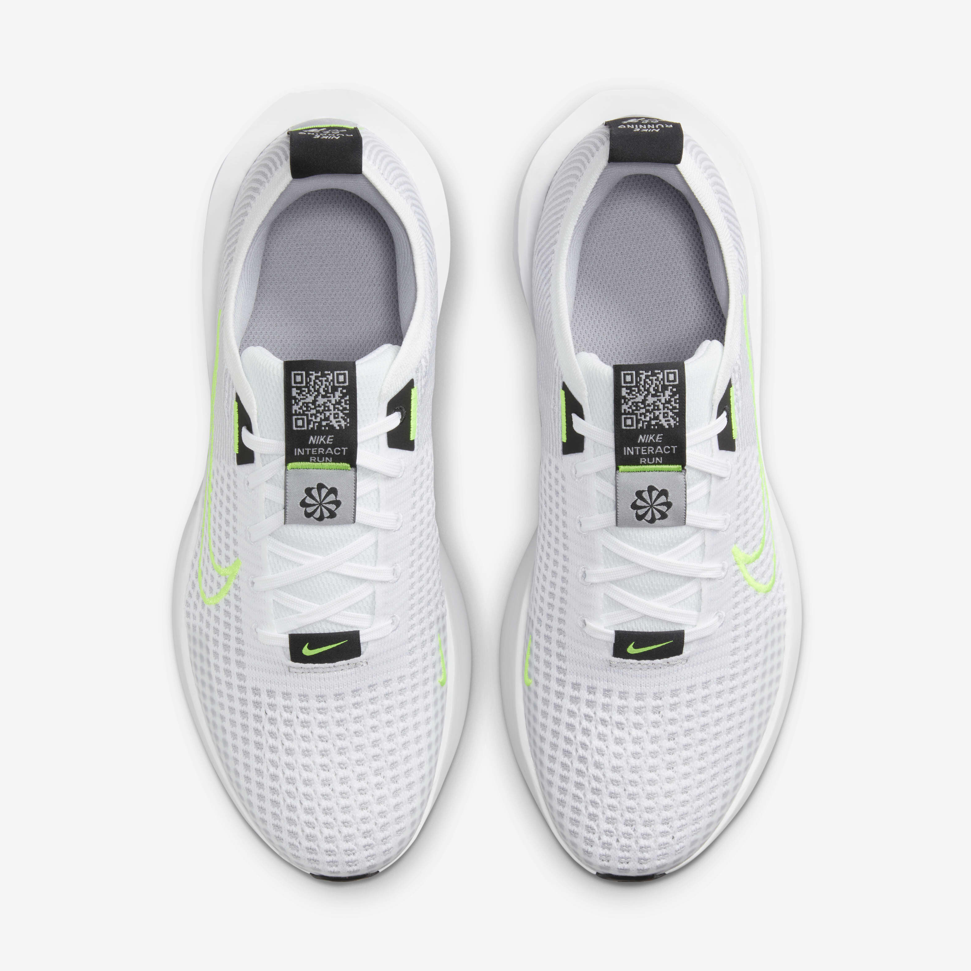 Nike Interact Run image number 4
