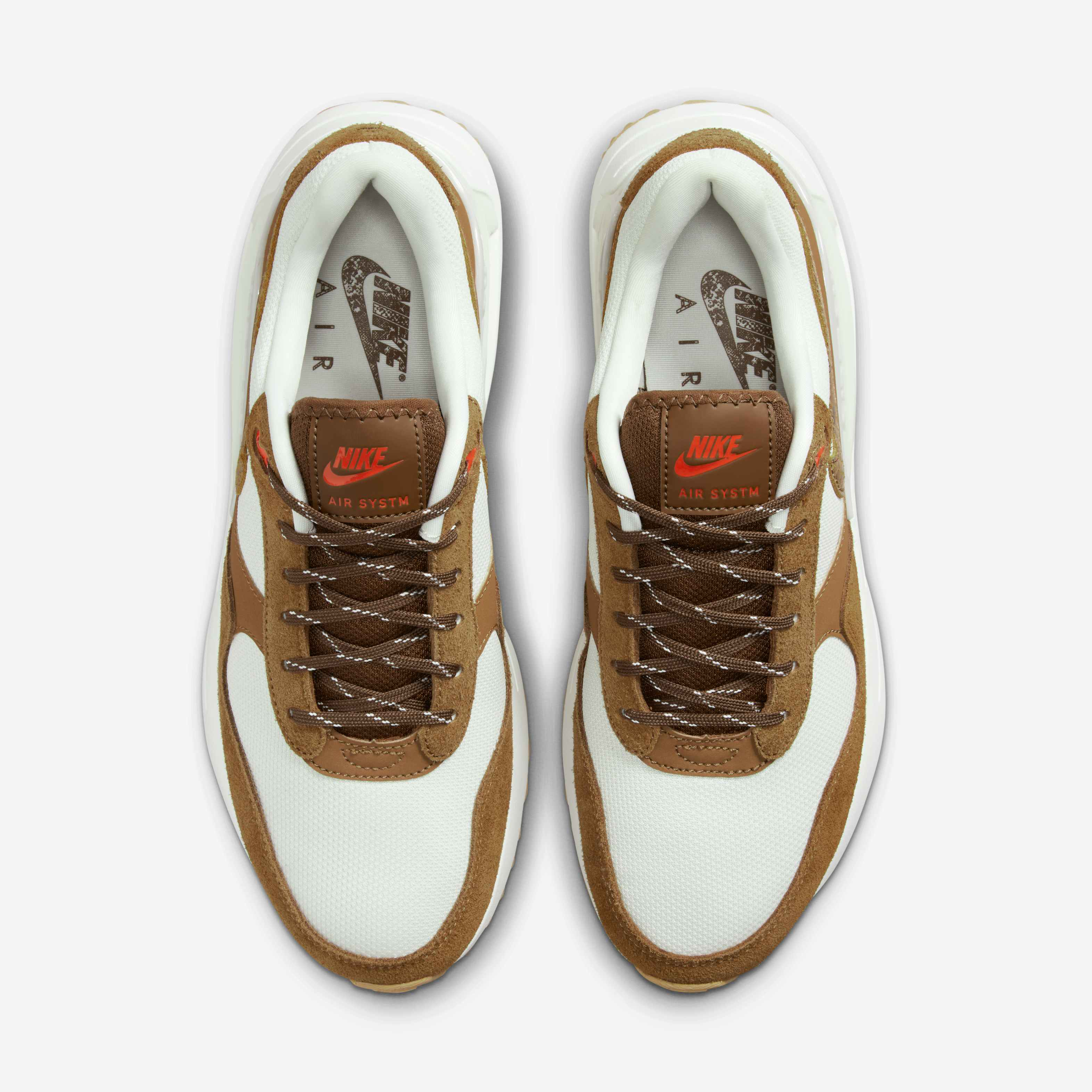 Nike Air Max SYSTM SE image number 3