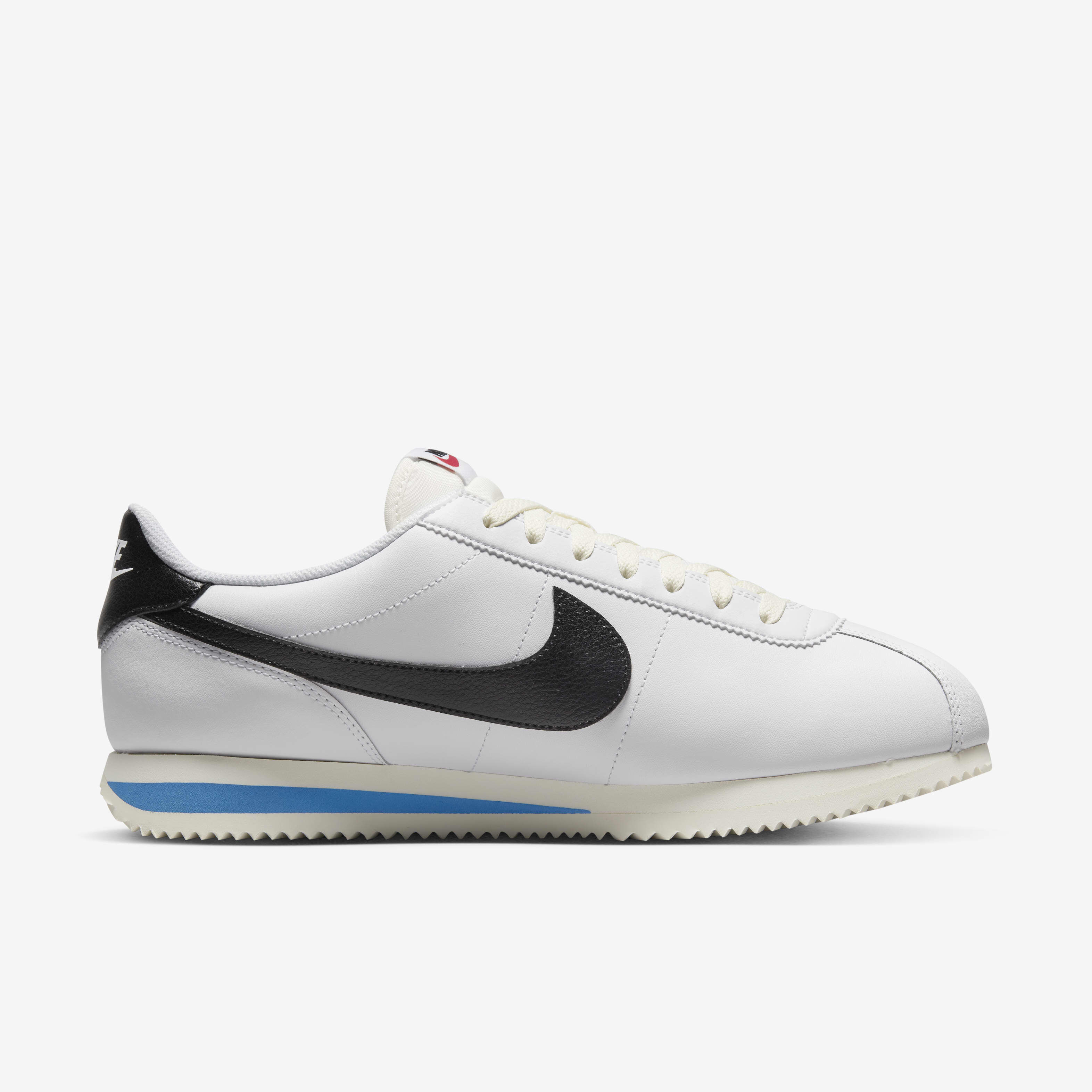 Buy Nike Cortez Leather Men s Shoes Nike UAE Official
