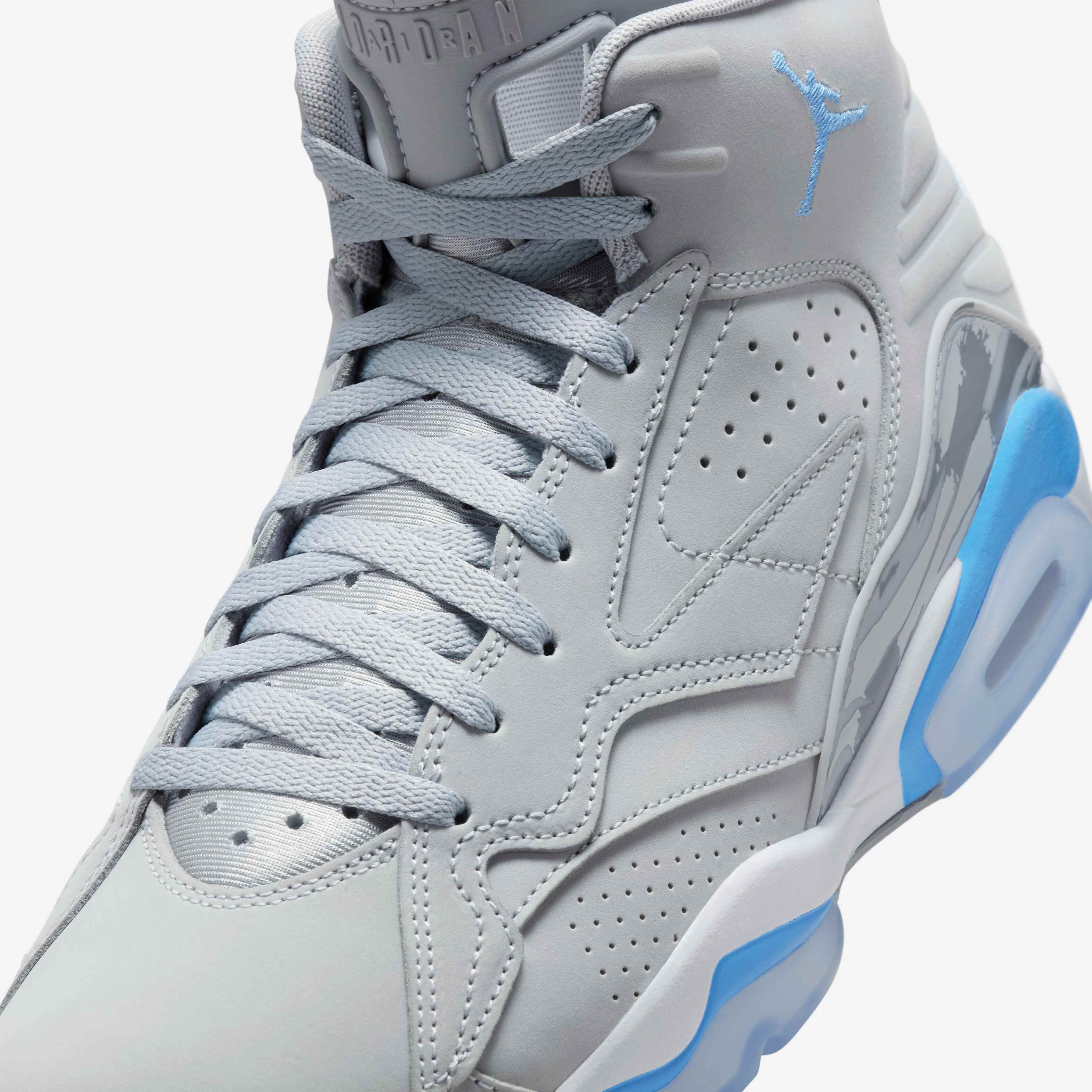 Jumpman MVP image number 6