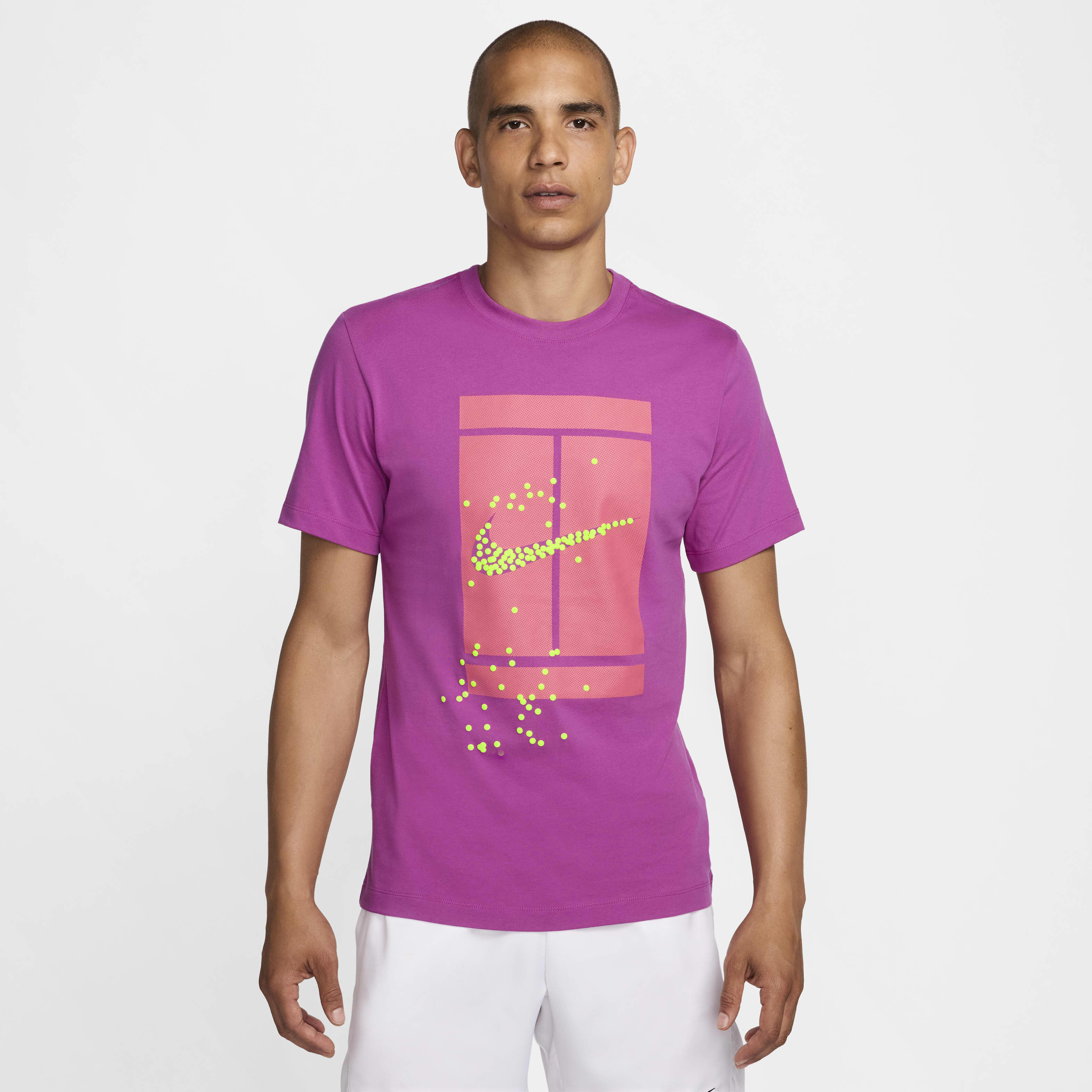 NikeCourt image number 0