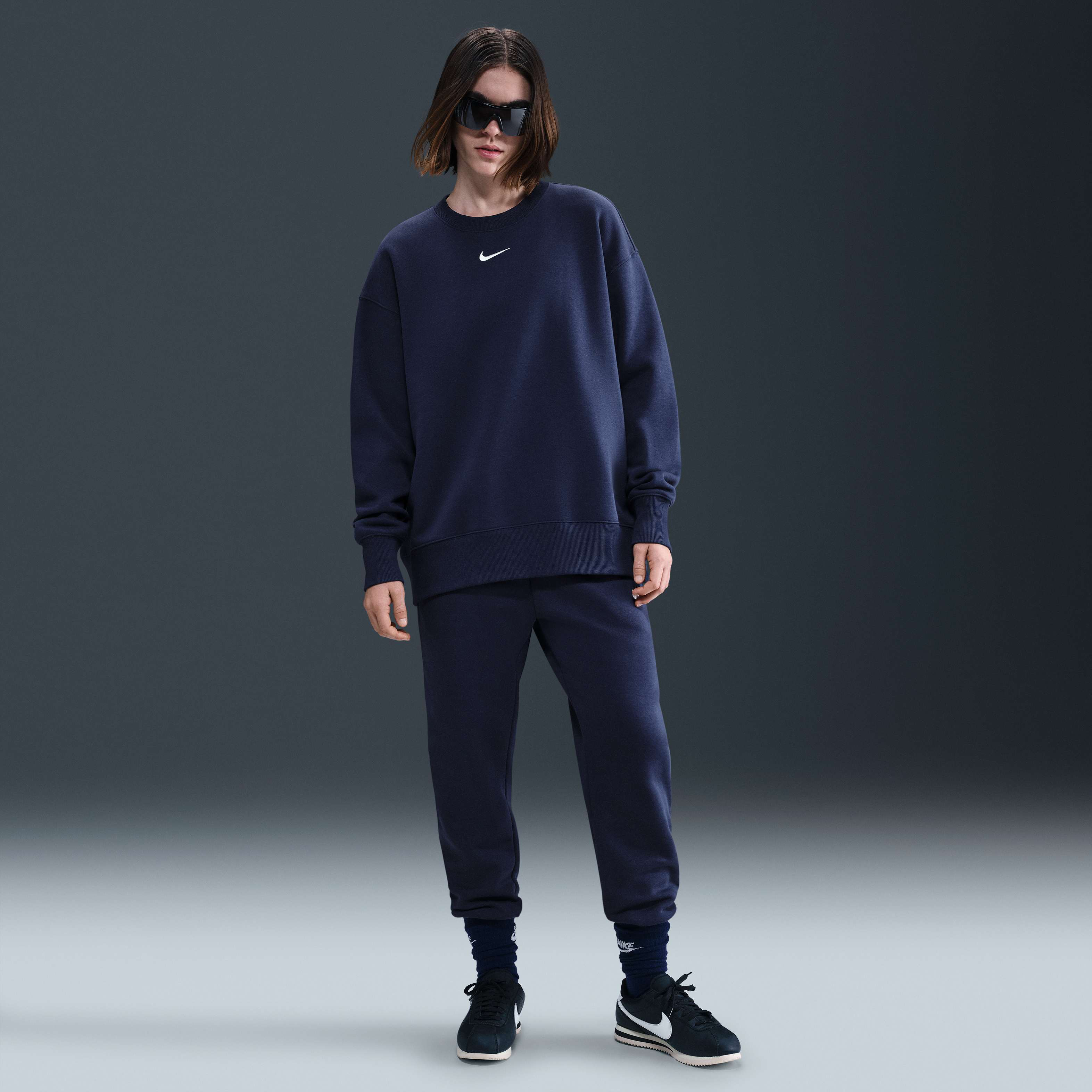 Nike Sportswear Phoenix Fleece image number 3
