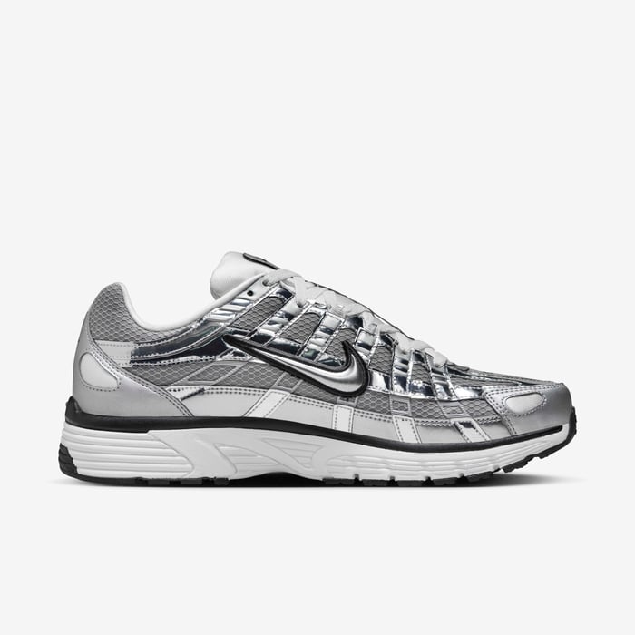Nike P-6000 image number 2 Nike P-6000 image number 2