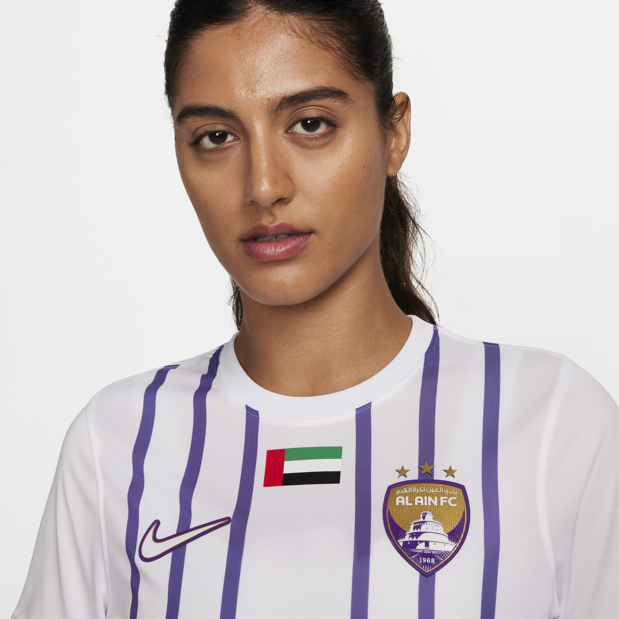 العين F.C. 2023/24 ستيديوم الاحتياطي image number 2