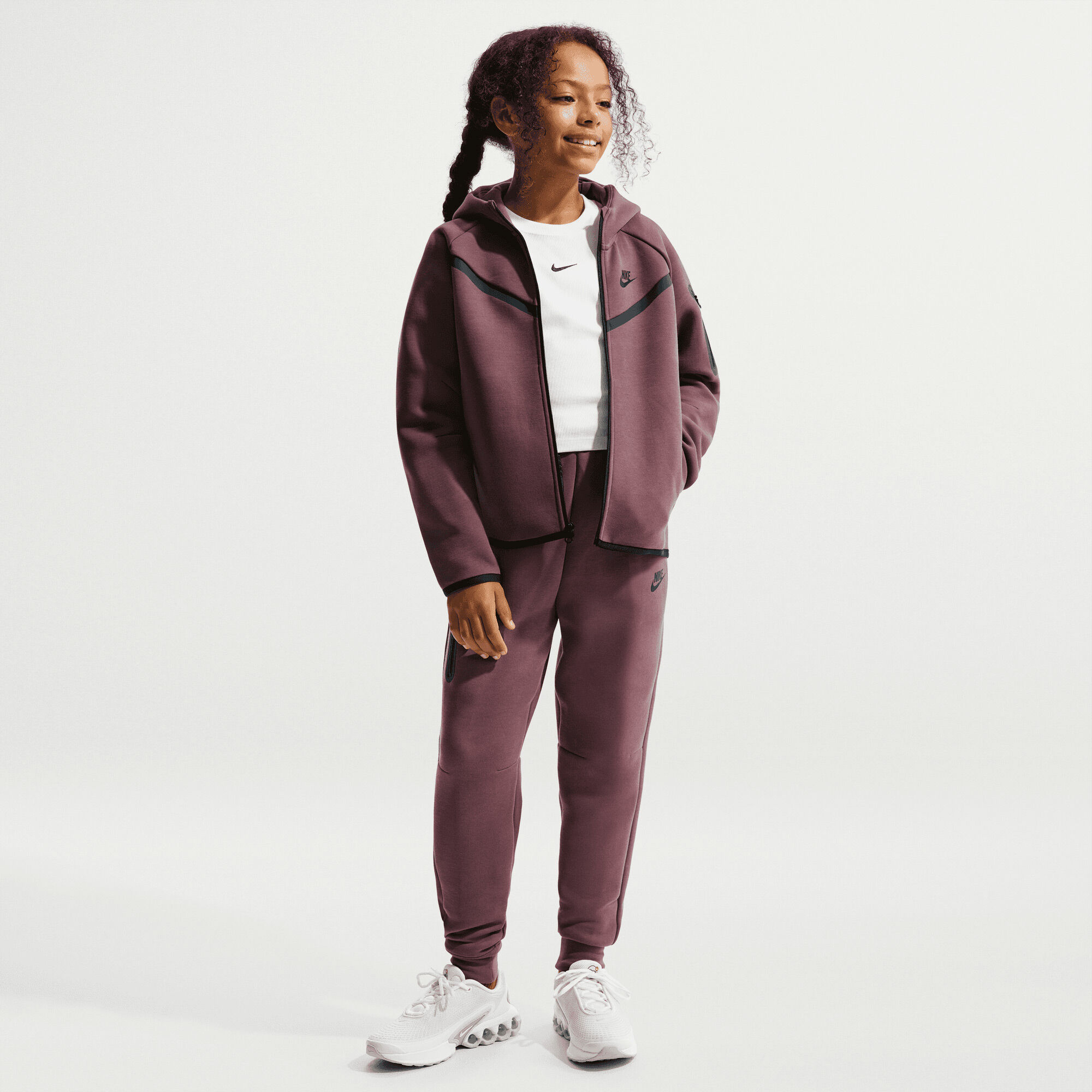 Nike Sportswear Tech Fleece image number 0