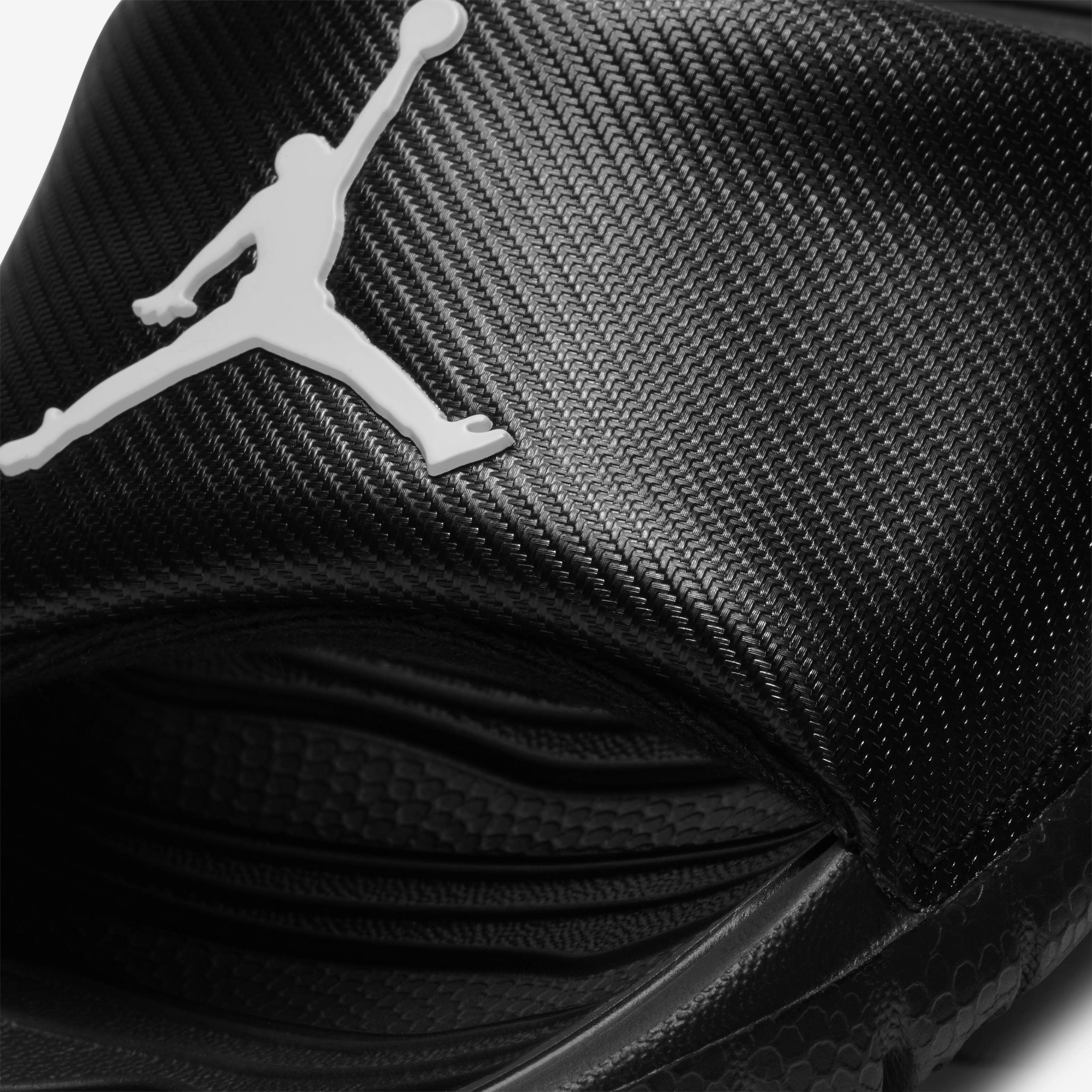 Jordan Break