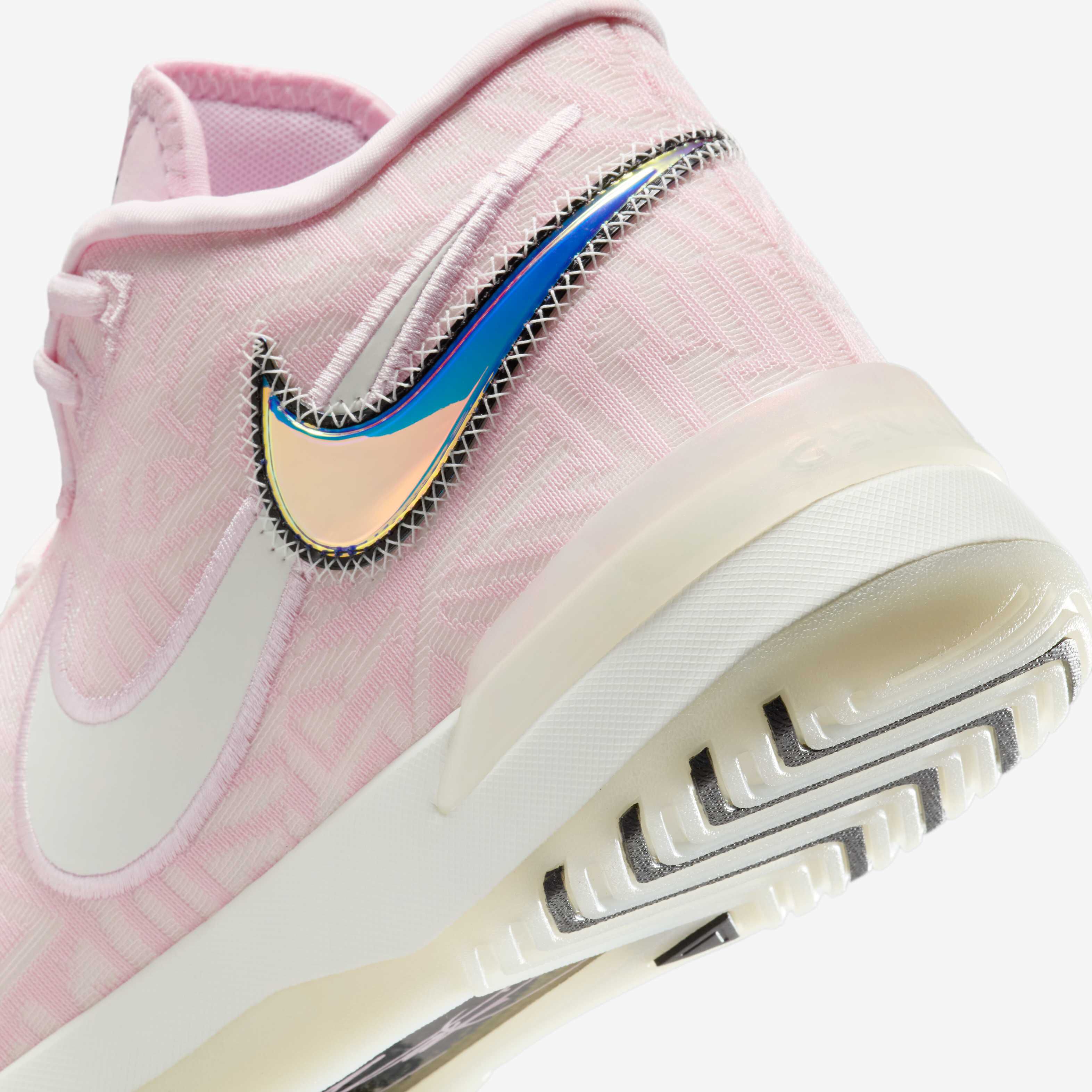 LeBron NXXT Genisus image number 7