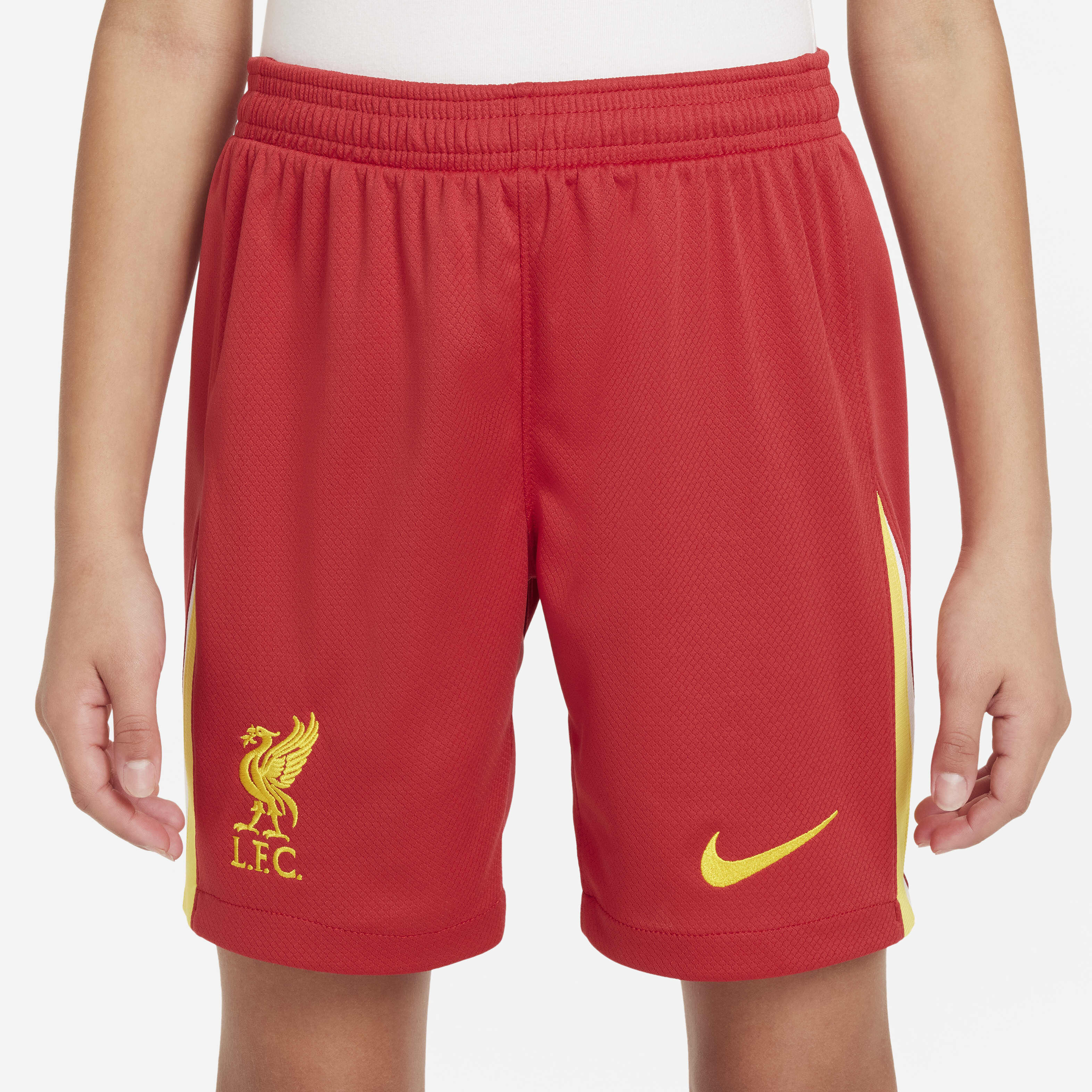 Liverpool F.C. 2024/25 Stadium Home image number 2