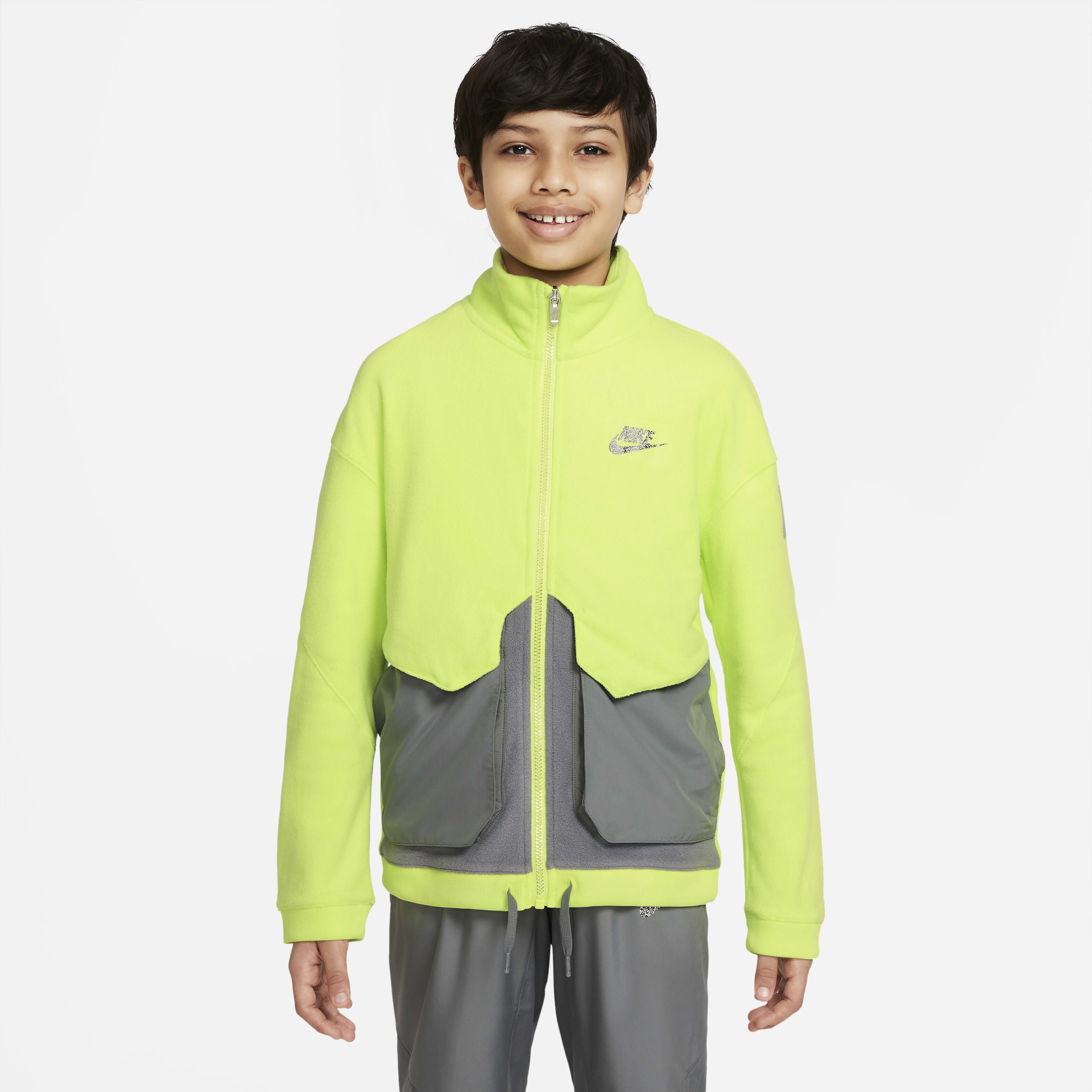 نايكي سبورتسوير image number 2