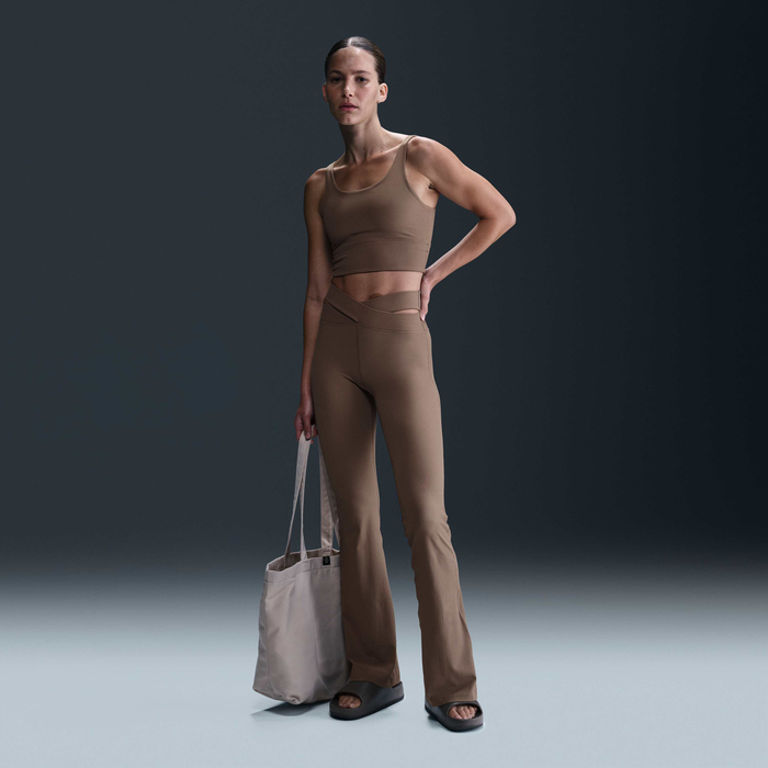 Nike Zenvy Rib image number 3 Nike Zenvy Rib image number 3