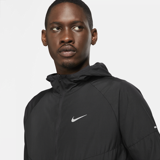 Shop Repel Miler Men's Repel Running Jacket | Nike UAE