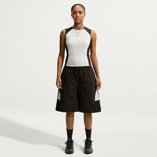 Women's Sleeveless Tank Tops-Nike, Nike Sportswear, Women's Tank Top