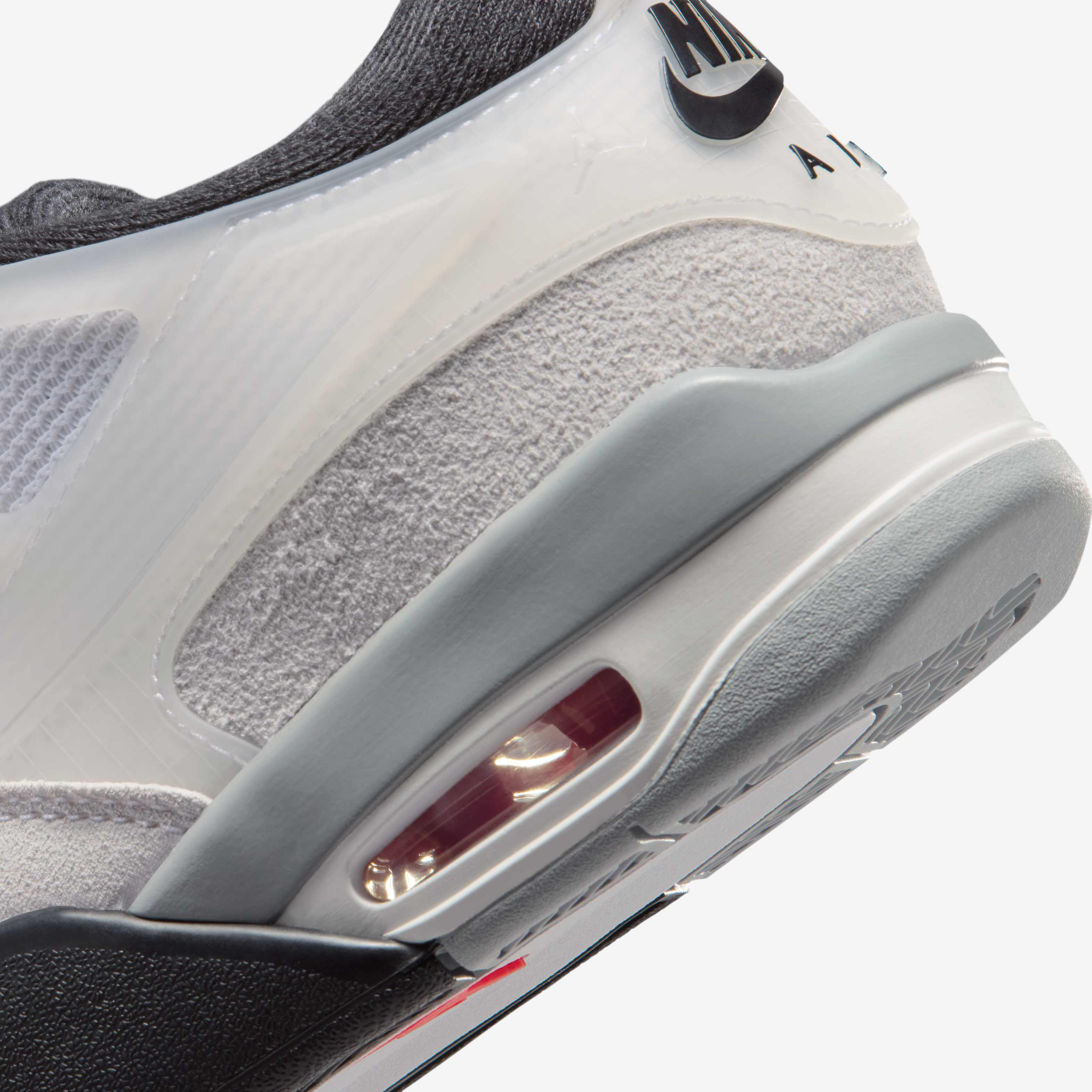 اير جوردن 4 ار ام image number 7