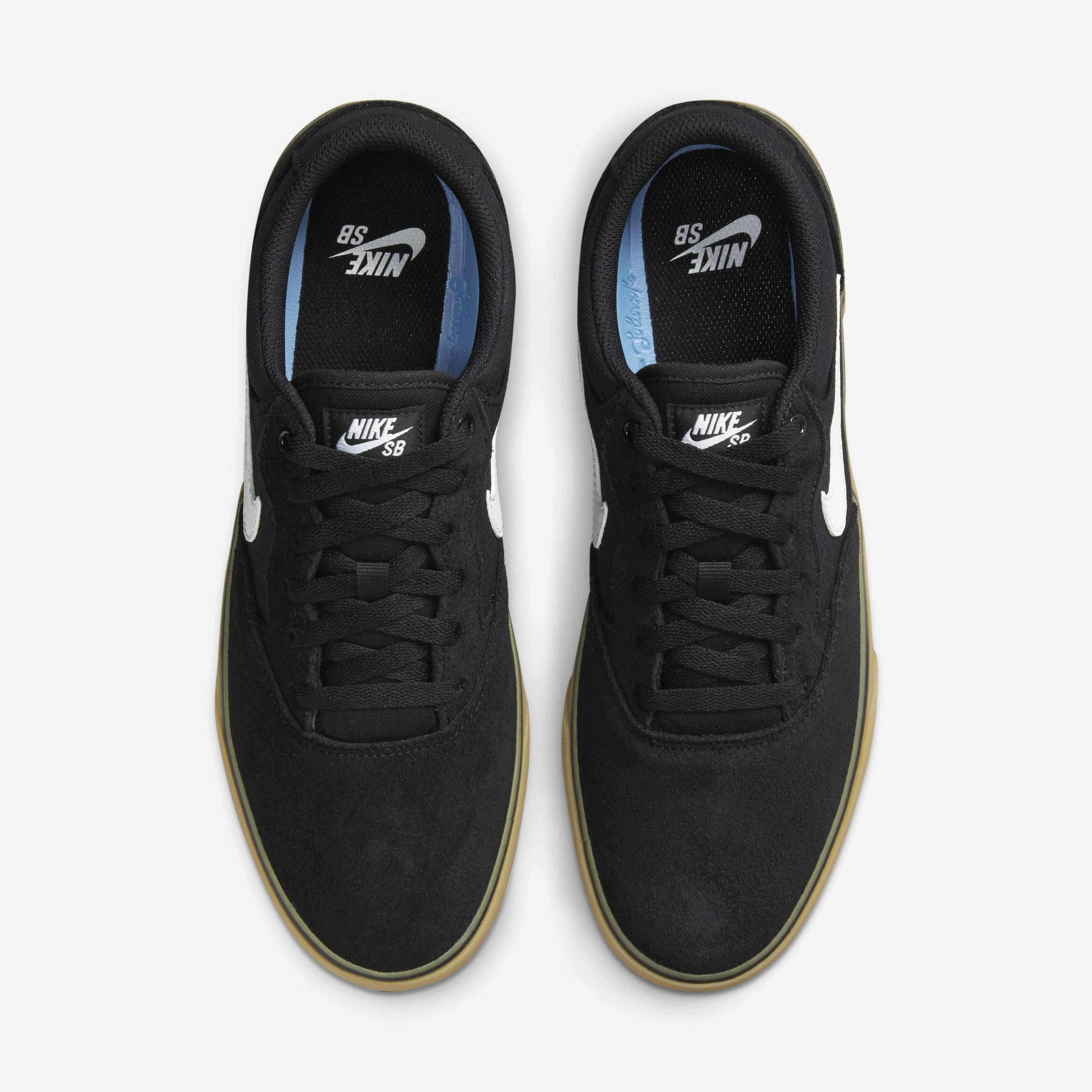 Buy Nike SB Chron 2 Skate Shoe Nike UAE Official