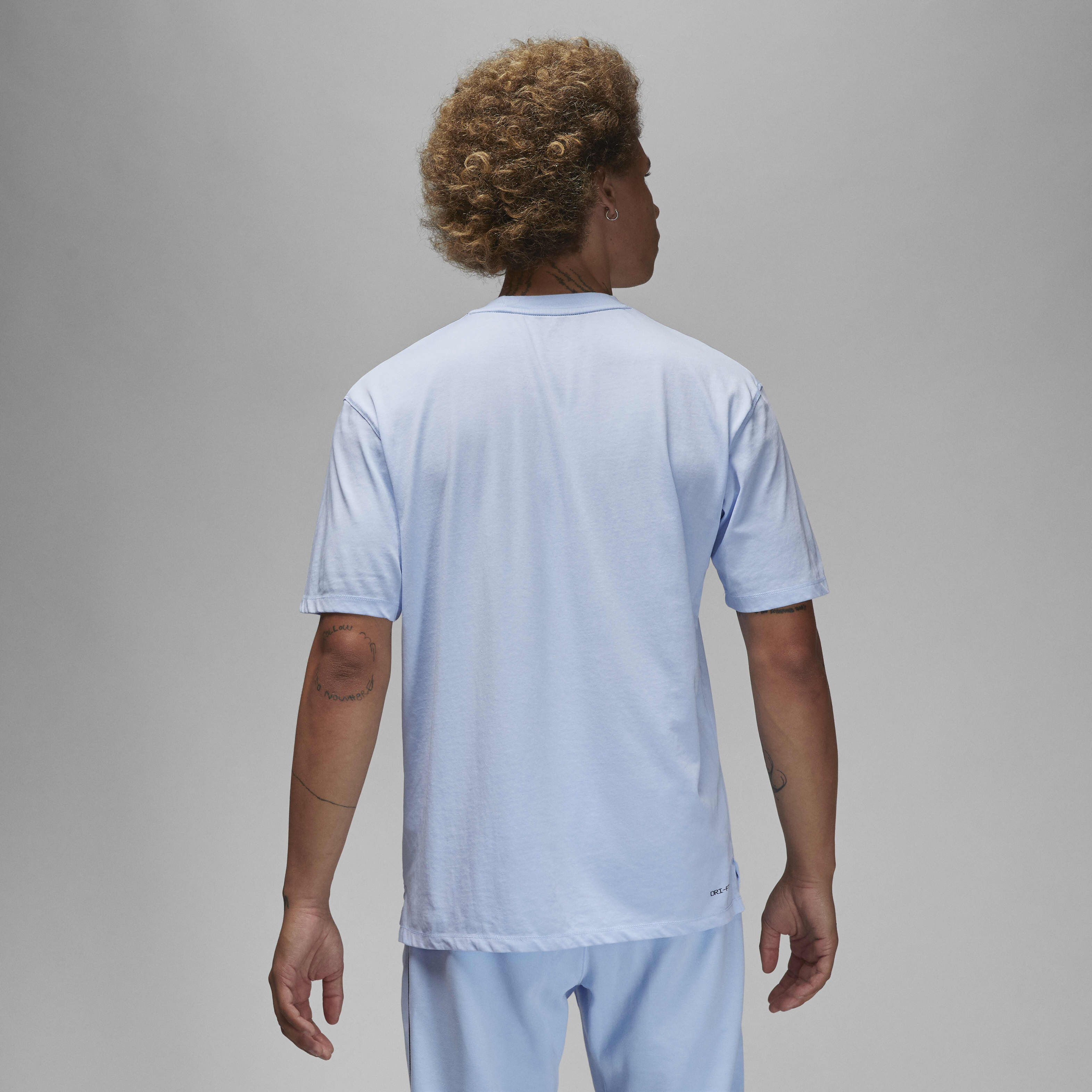 Jordan Dri-FIT Sport image number 1