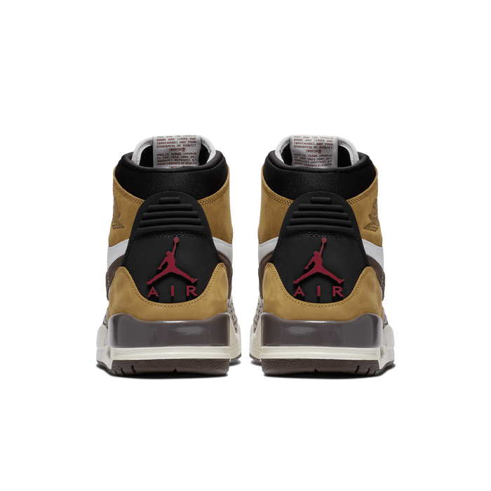 Jordan 312 rookie sales of the year