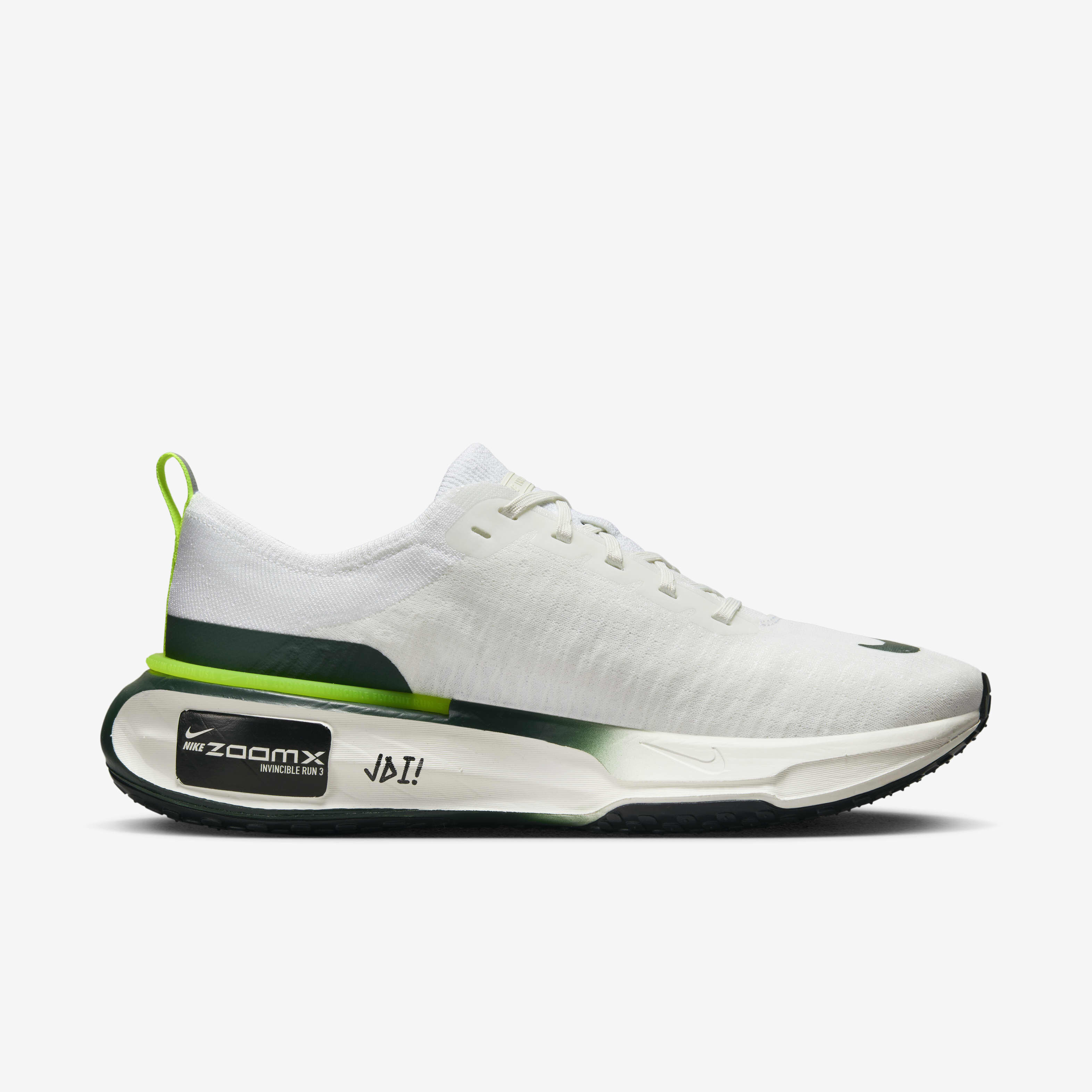 Invincible New Nike Running Shoes 2019 Buy Nike Invincible Men's Road  Running Shoes White/Volt/Black