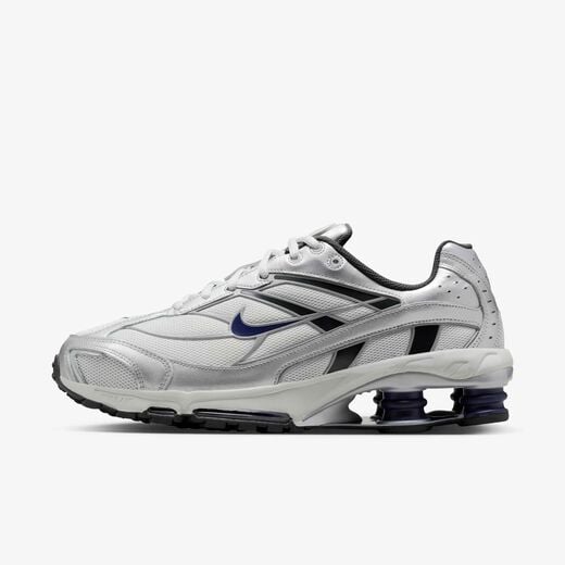 Men's Lifestyle Shoes-Nike, Nike Shox Ride 2, Men's Shoes Men's Lifestyle Shoes-Nike, Nike Shox Ride 2, Men's Shoes