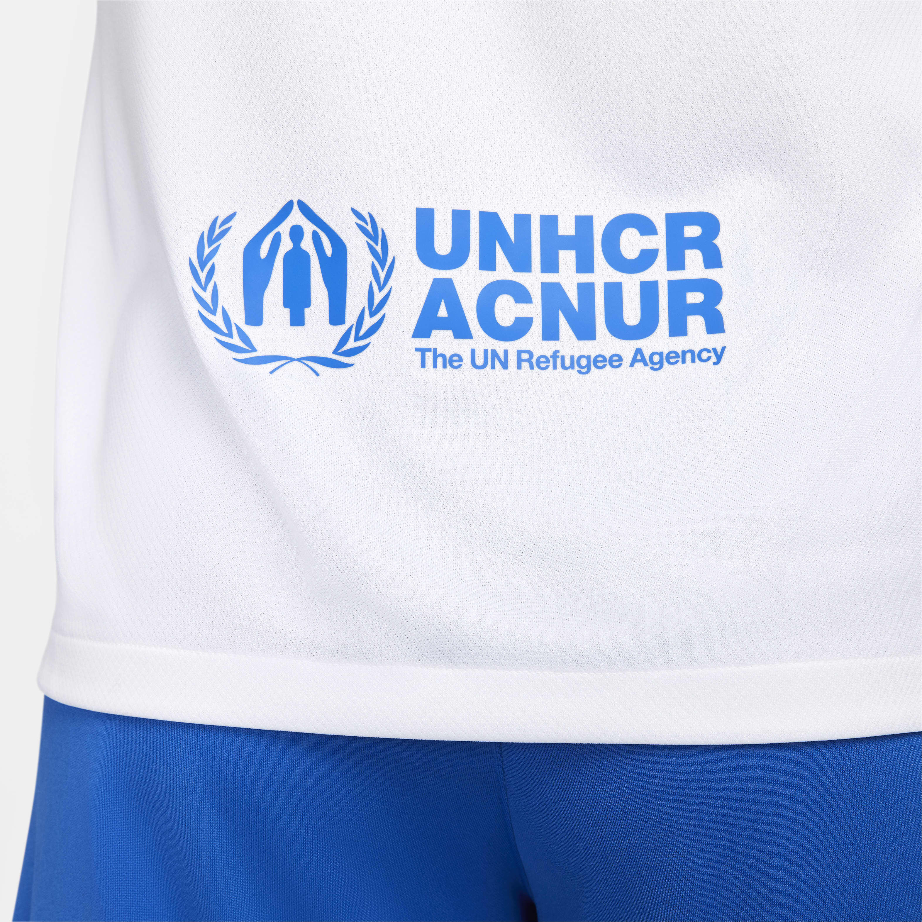 F.C. Barcelona 2023/24 Stadium Away image number 6