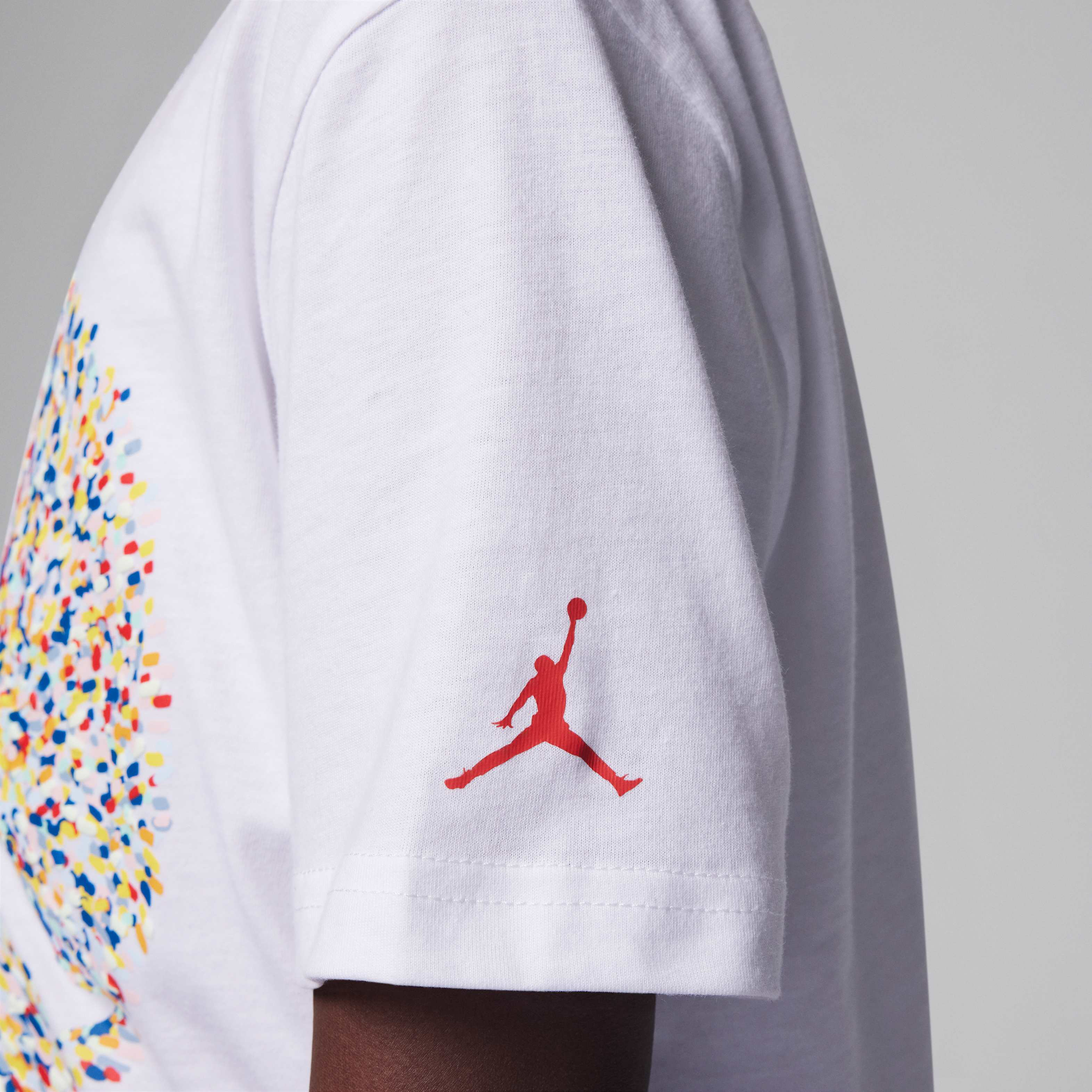 Jordan Poolside Jumpman image number 3