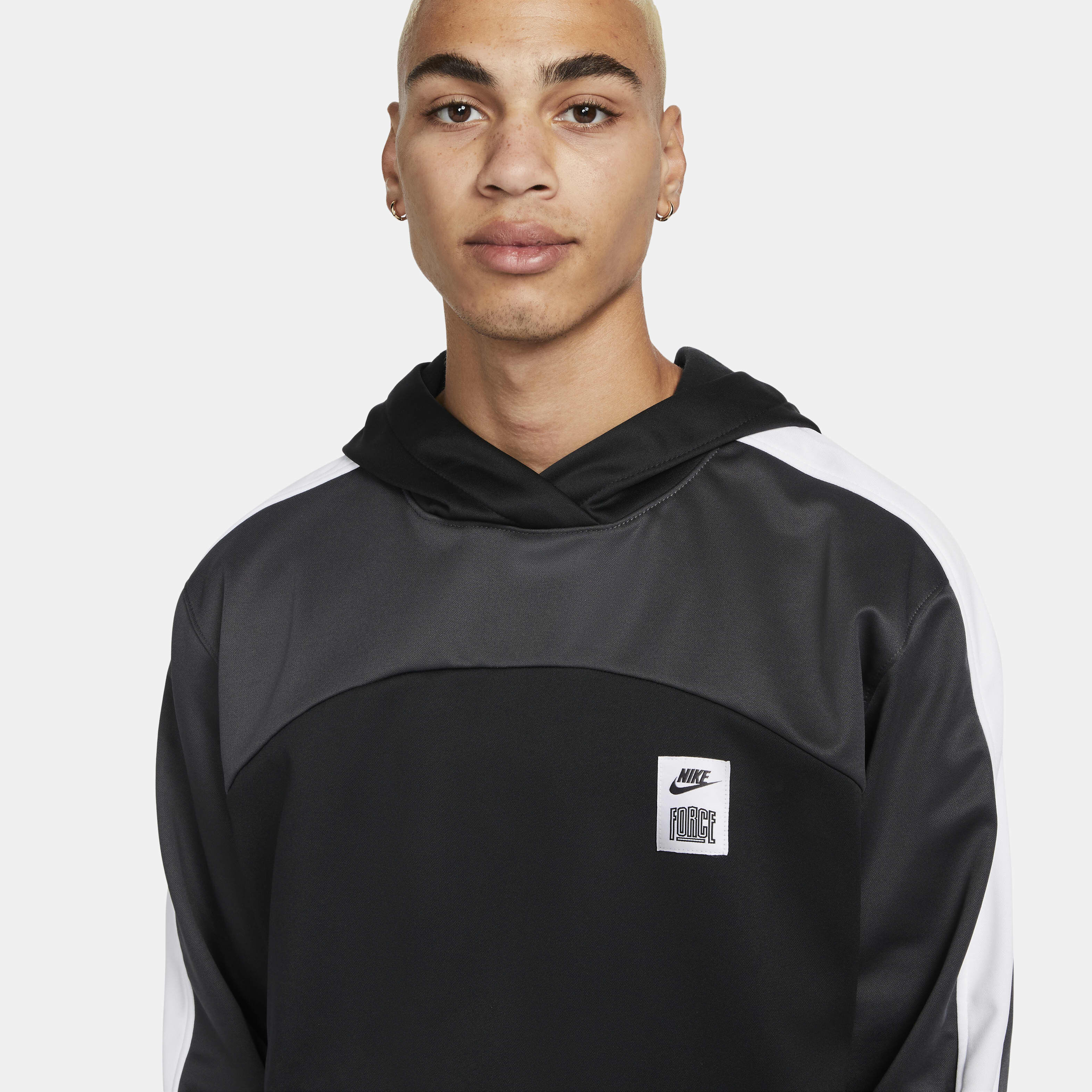 Nike 5 star hoodie outlet