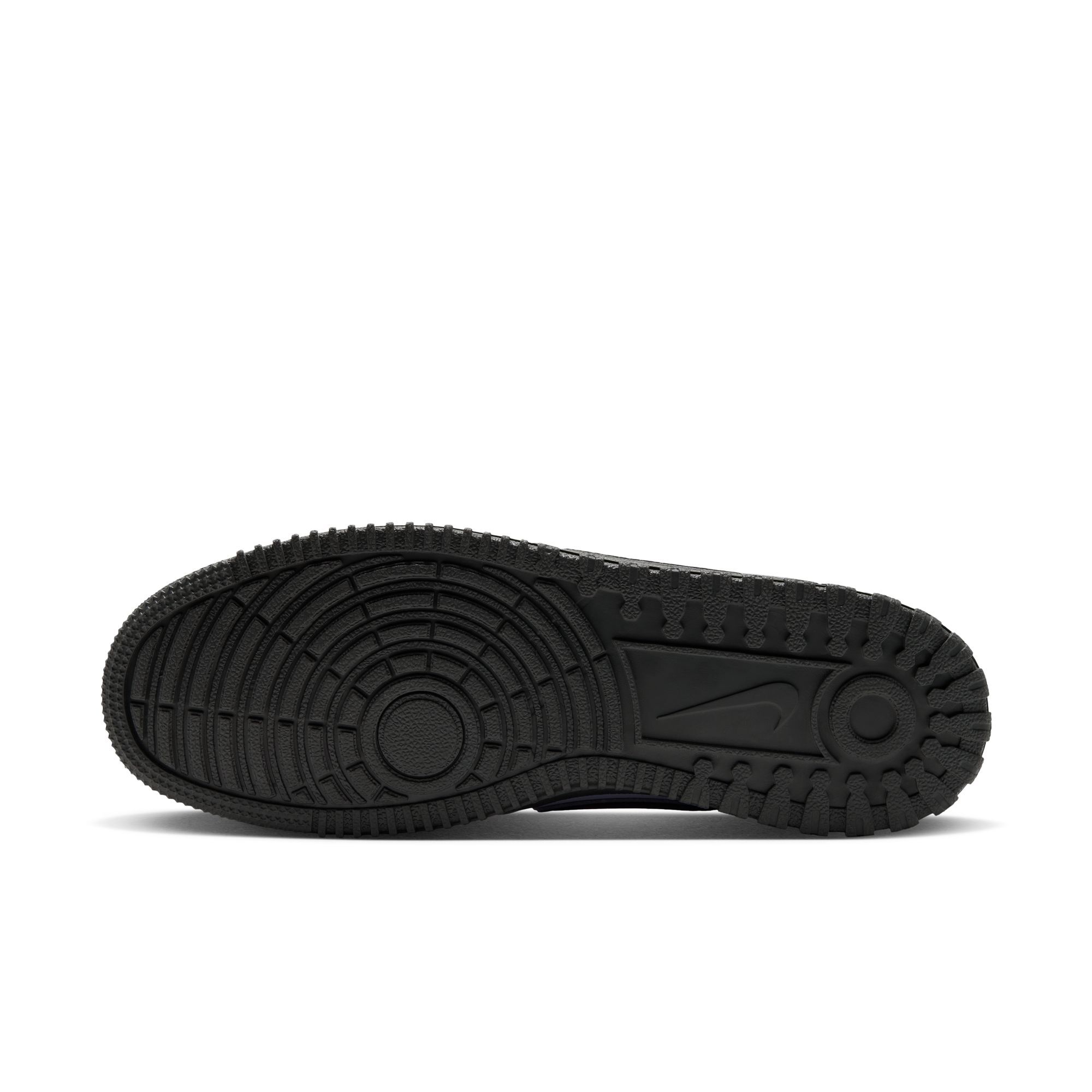 Nike Court Vision Mid SE image number 8