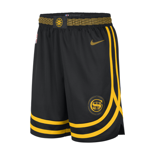 Basketball shorts yellow hot sale