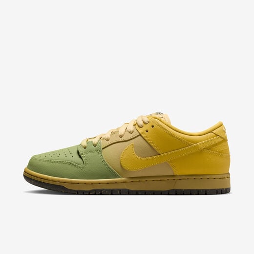 New In Men's Shoes-Nike, Nike SB Dunk Low Pro, Men's Skate Shoes