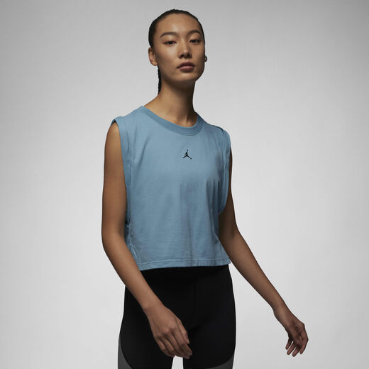 T-Shirts & Tops-Jordan, Jordan Sport Essentials, Women's Tank