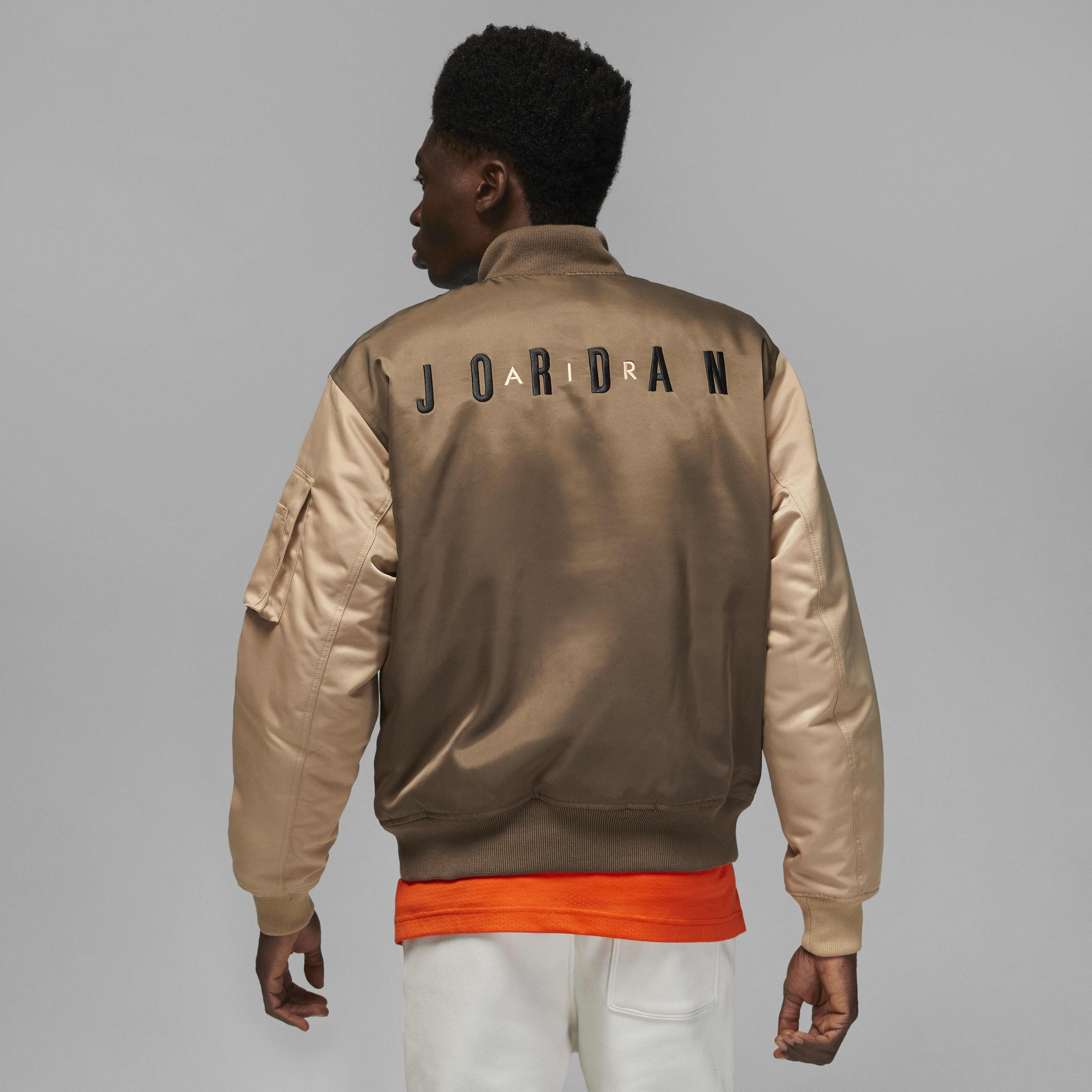 Jordan Renegade Essentials image number 1