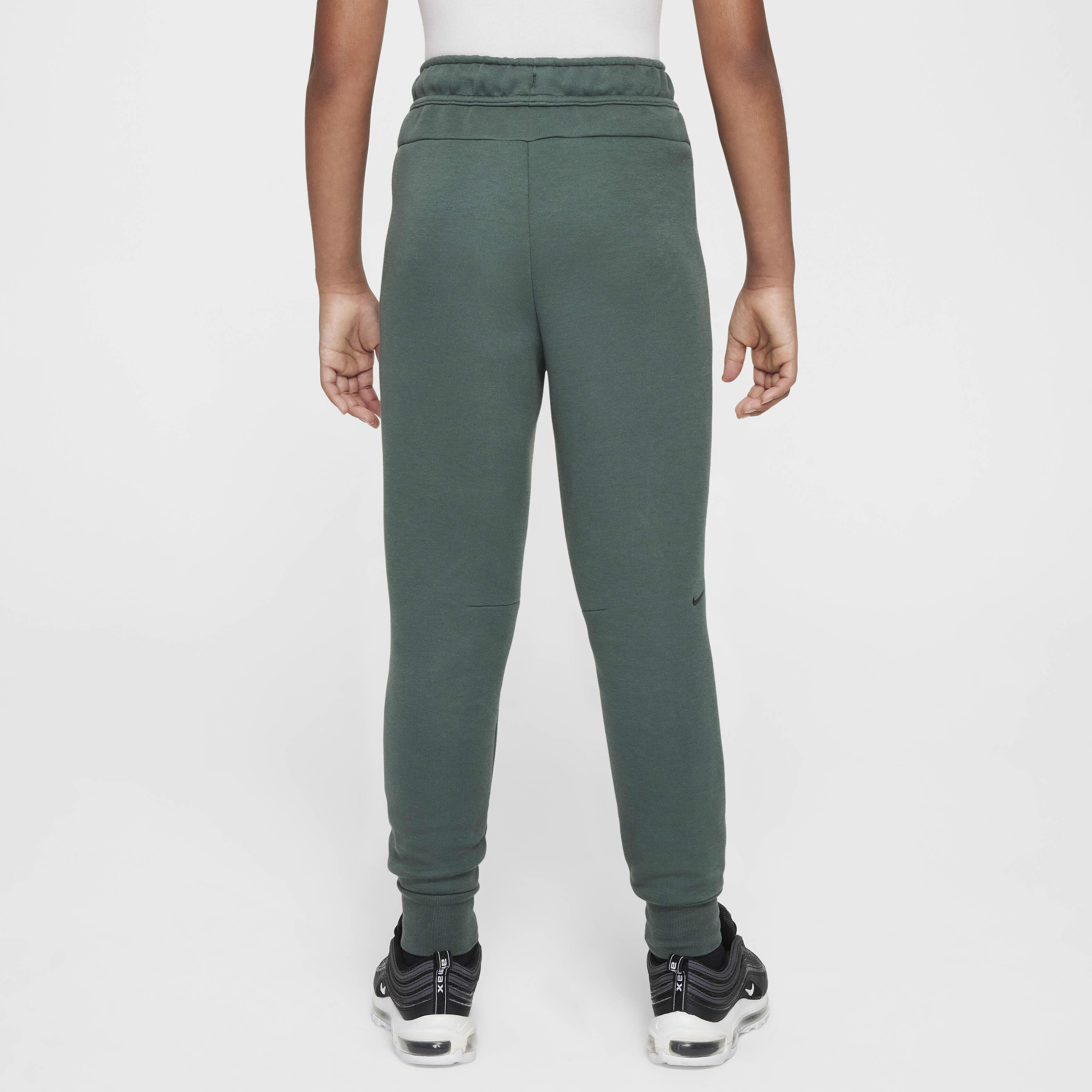Nike joggers girls online