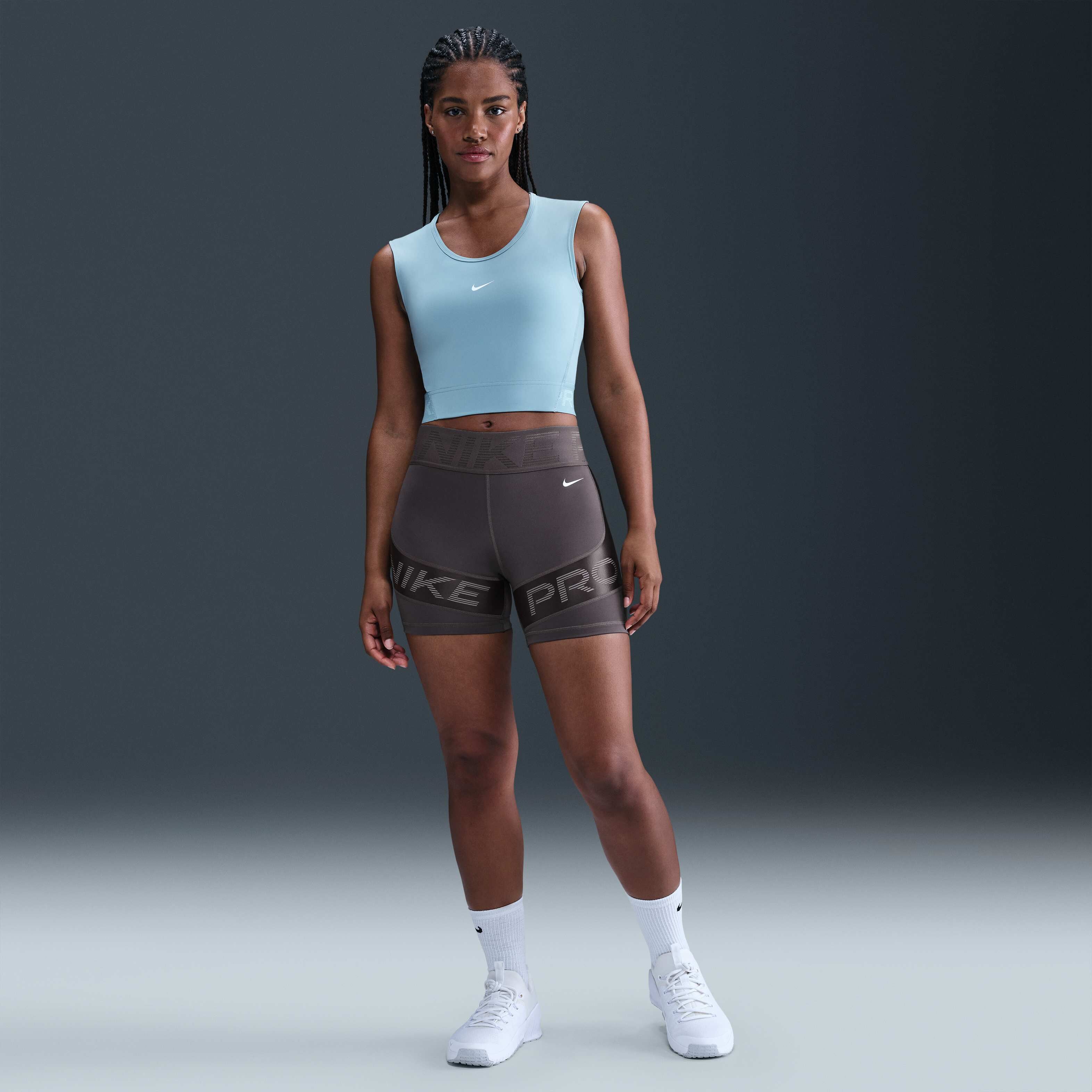 Nike Pro Sculpt image number 0