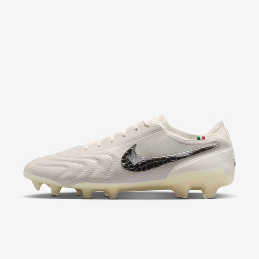 New In-Nike, Nike Tiempo Legend 10 Elite LUXE, FG Low-Top Football Boot