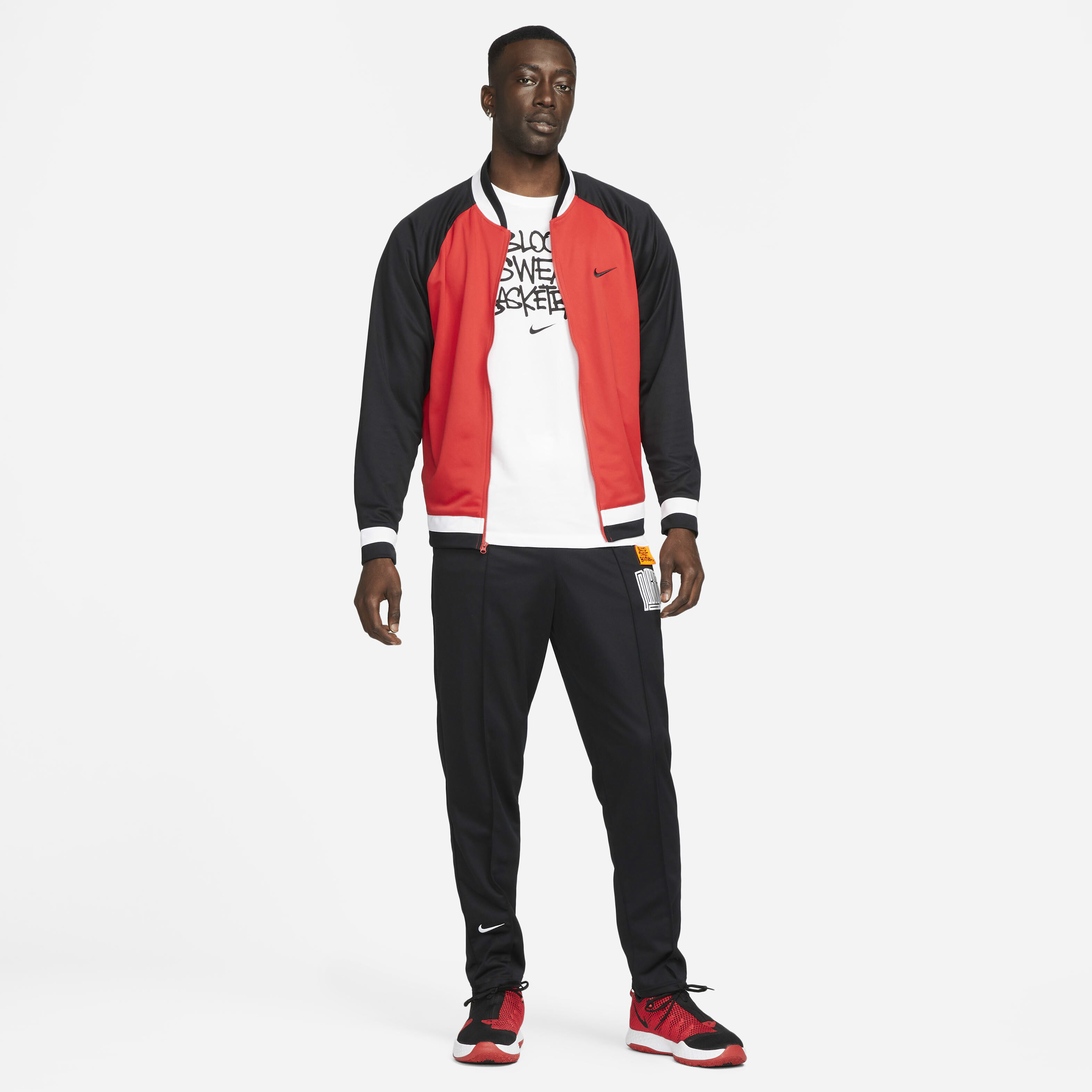 Nike Dri-FIT image number 5