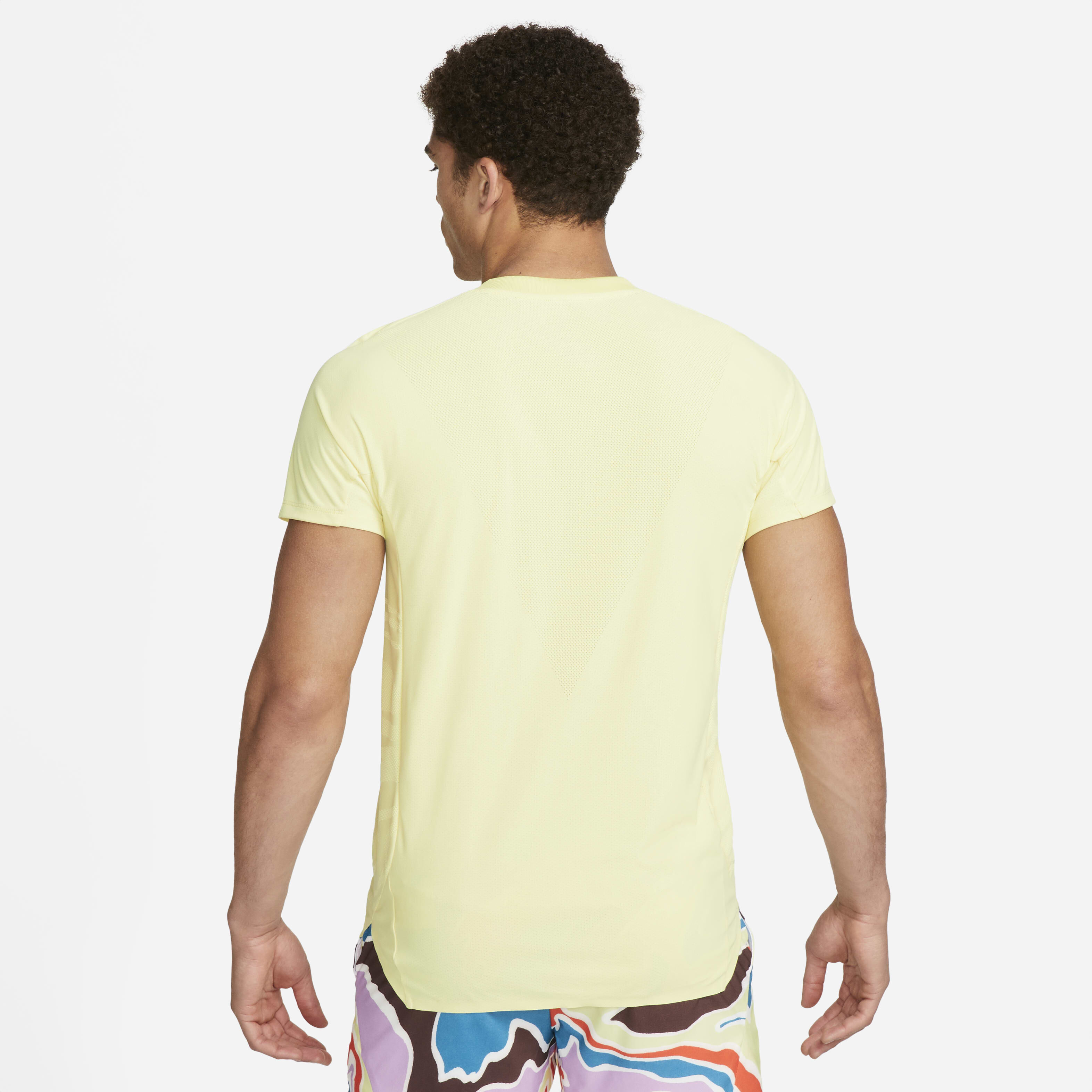 نايكي-كورت دراي-فِت ايه دي في سلام image number 1