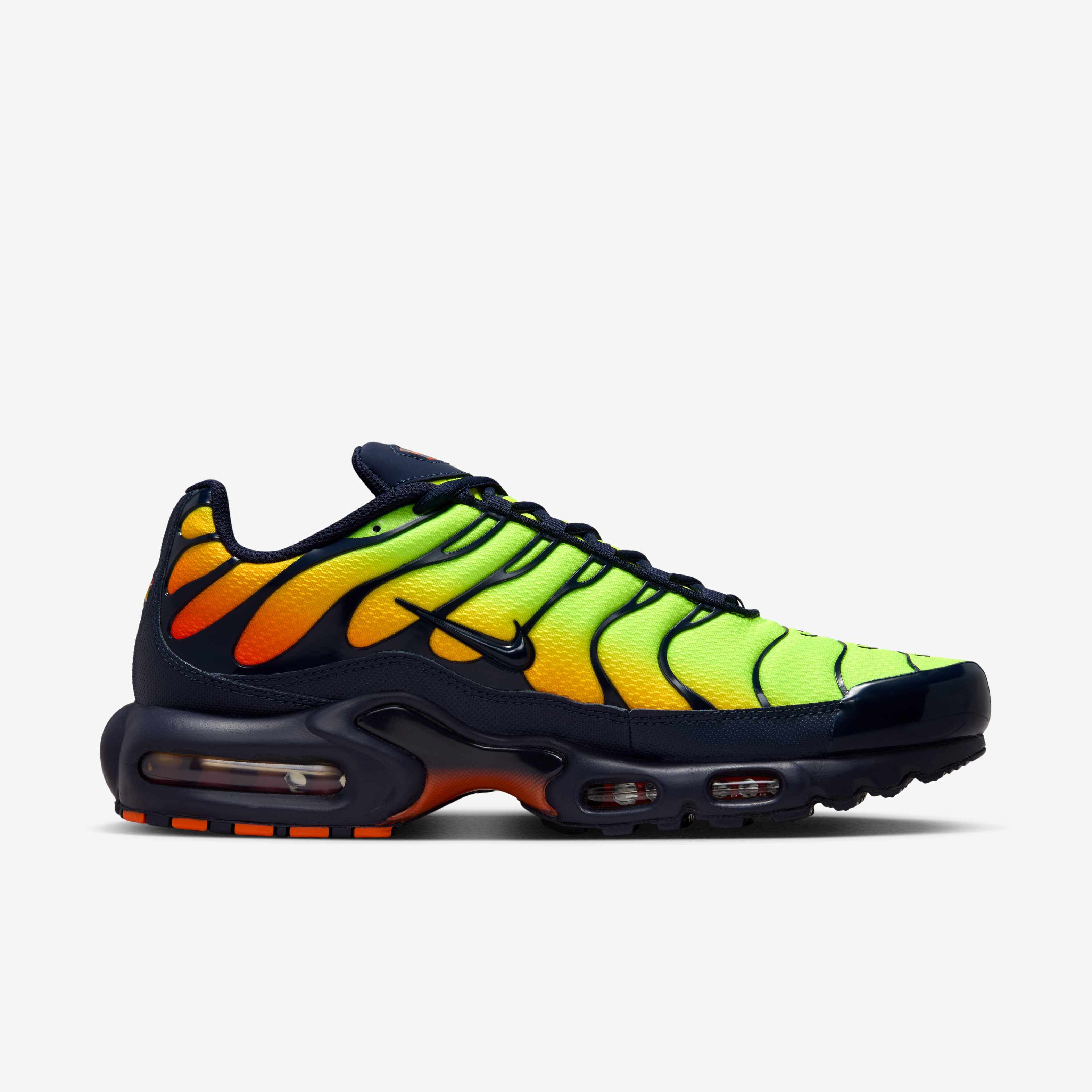 Nike Air Max Plus image number 2
