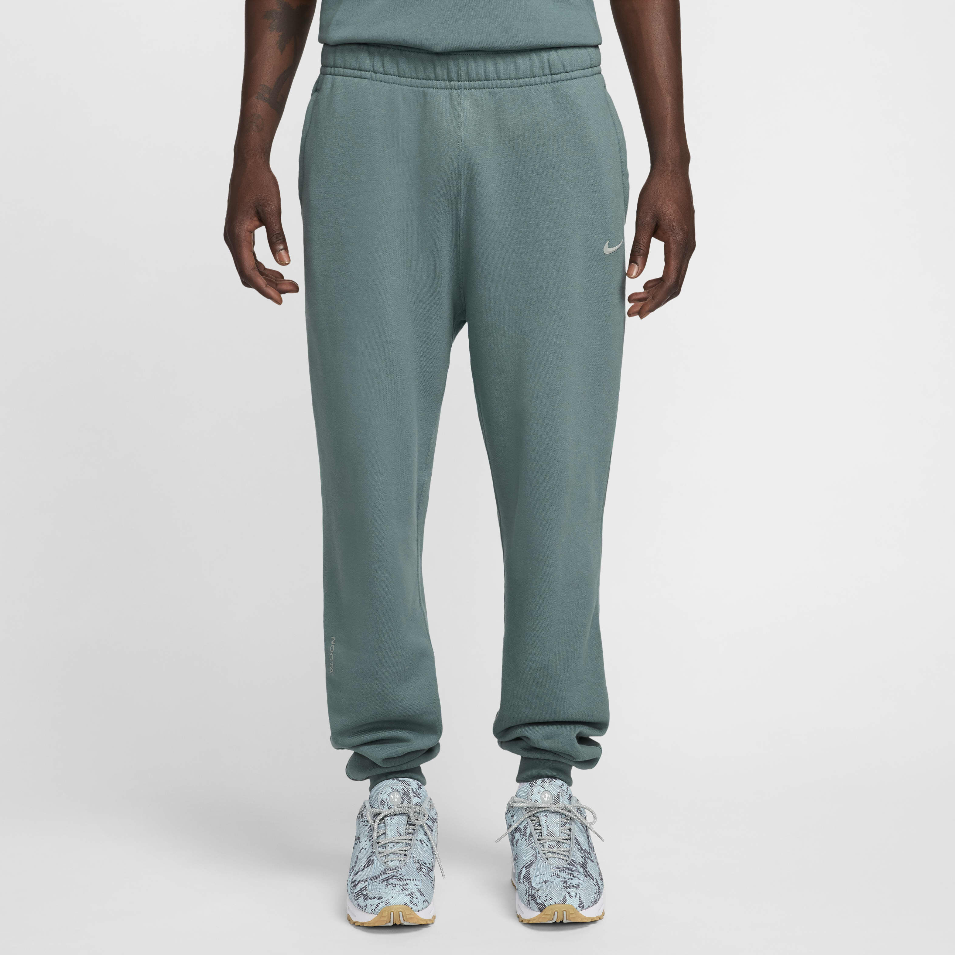 Nike men's club fleece tracksuit jogging bottoms online