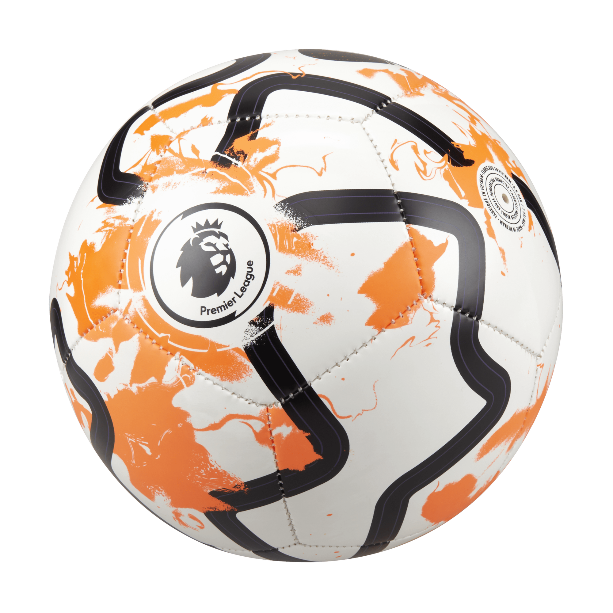 Ball premier league best sale