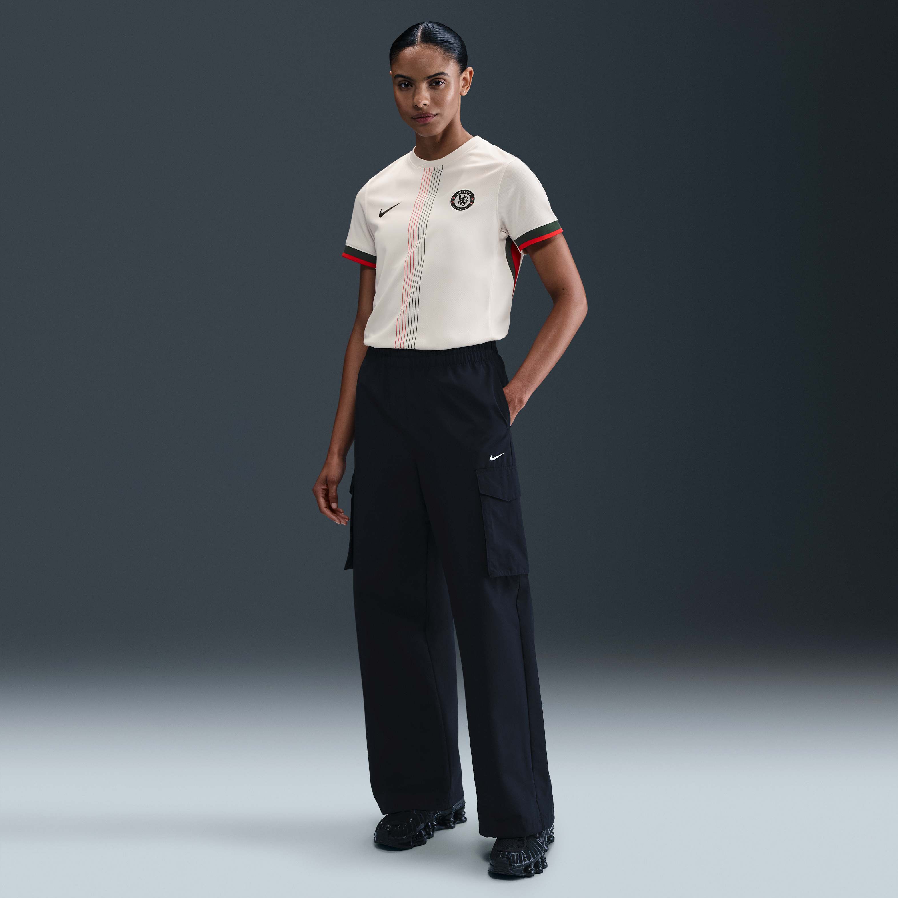 تشيلسي 26/2025 ستيديوم الاحتياطي image number 3