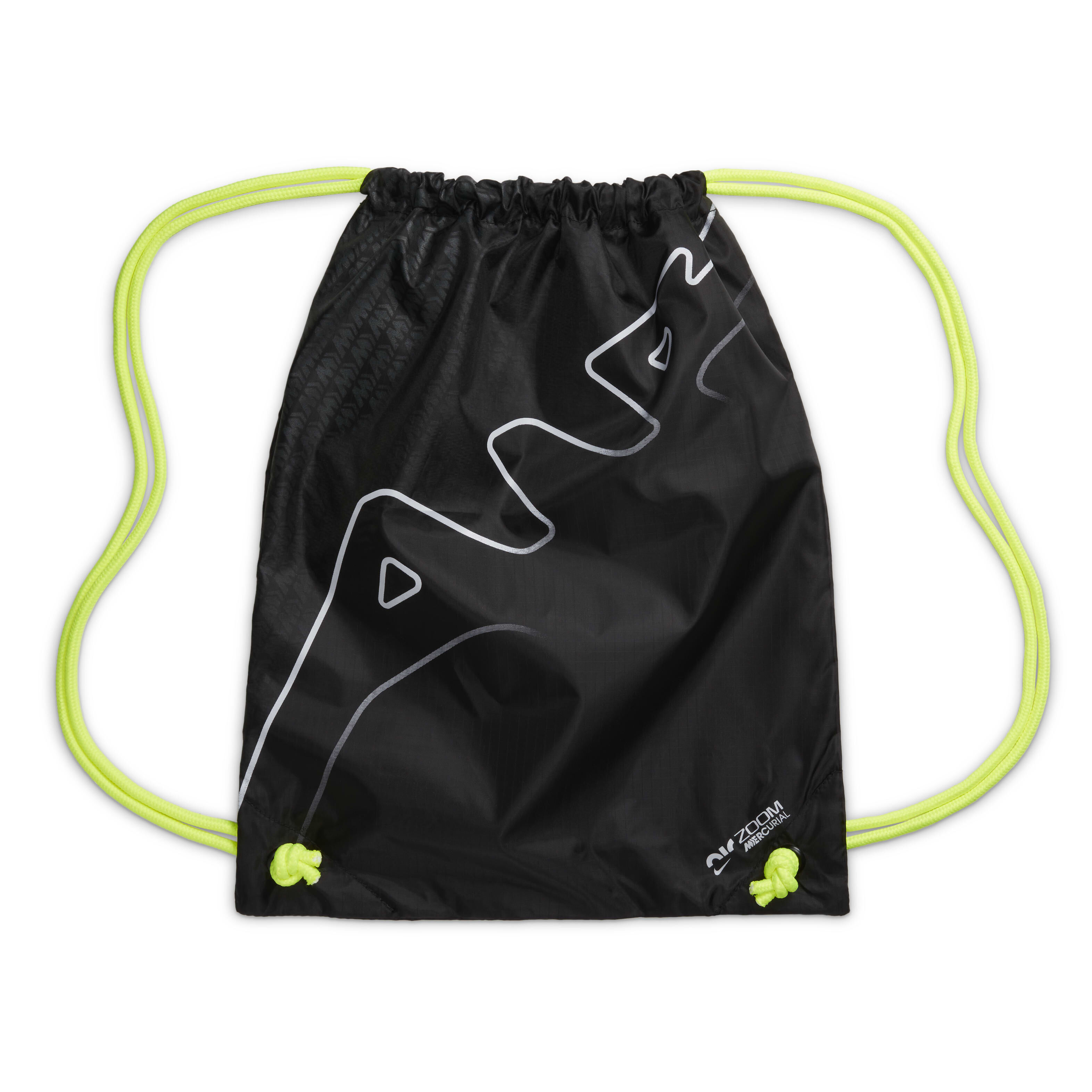 نايكي زووم ميركيوريال فيبور 15 برو لملاعب العشب الطبيعي image number 9