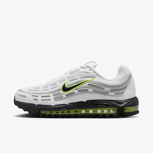 Style Your Air Max-Nike, Nike Air Max TL 2.5, Men's Shoes