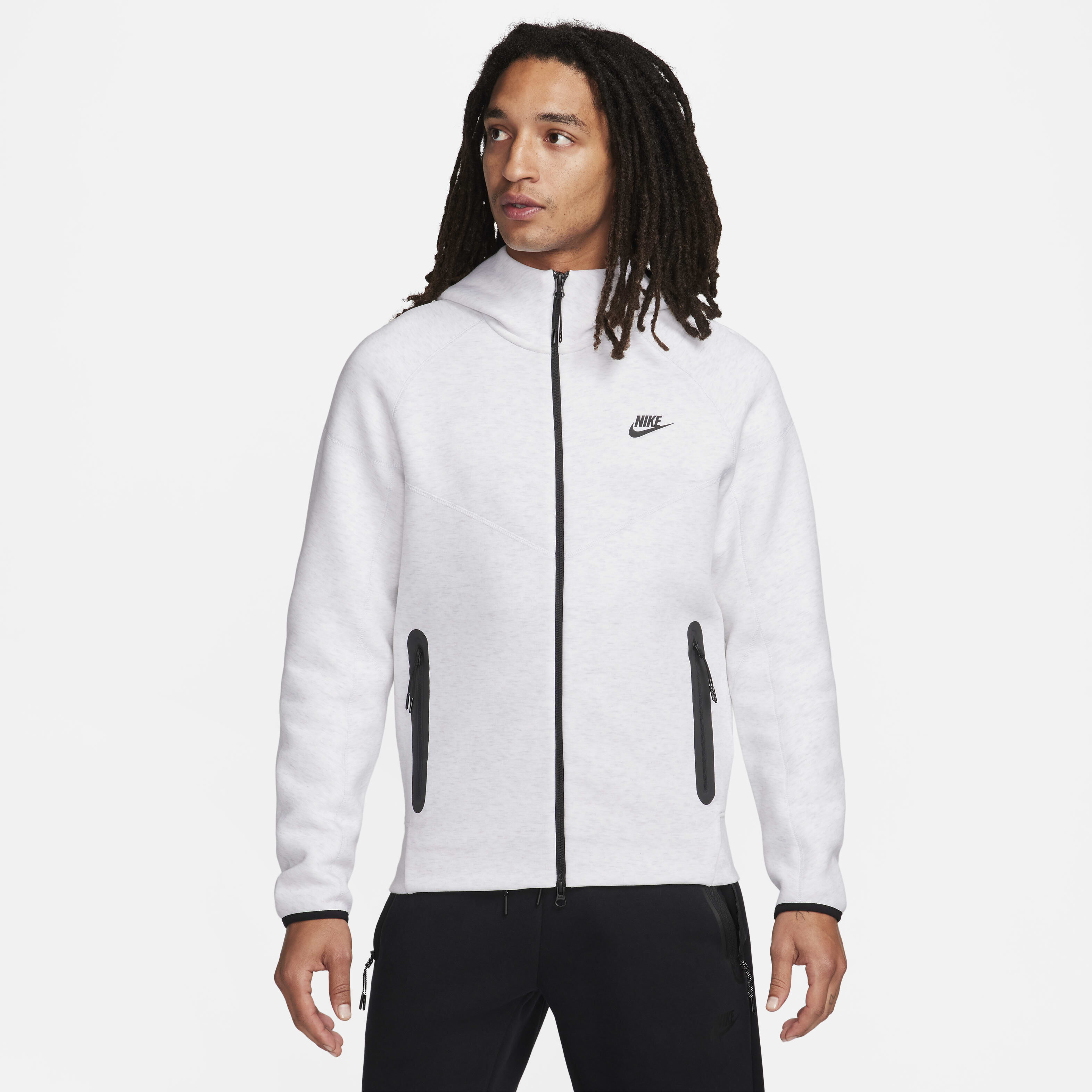 Buy Nike Sportswear Tech Fleece Windrunner Men s Full Zip Hoodie Nike UAE Official
