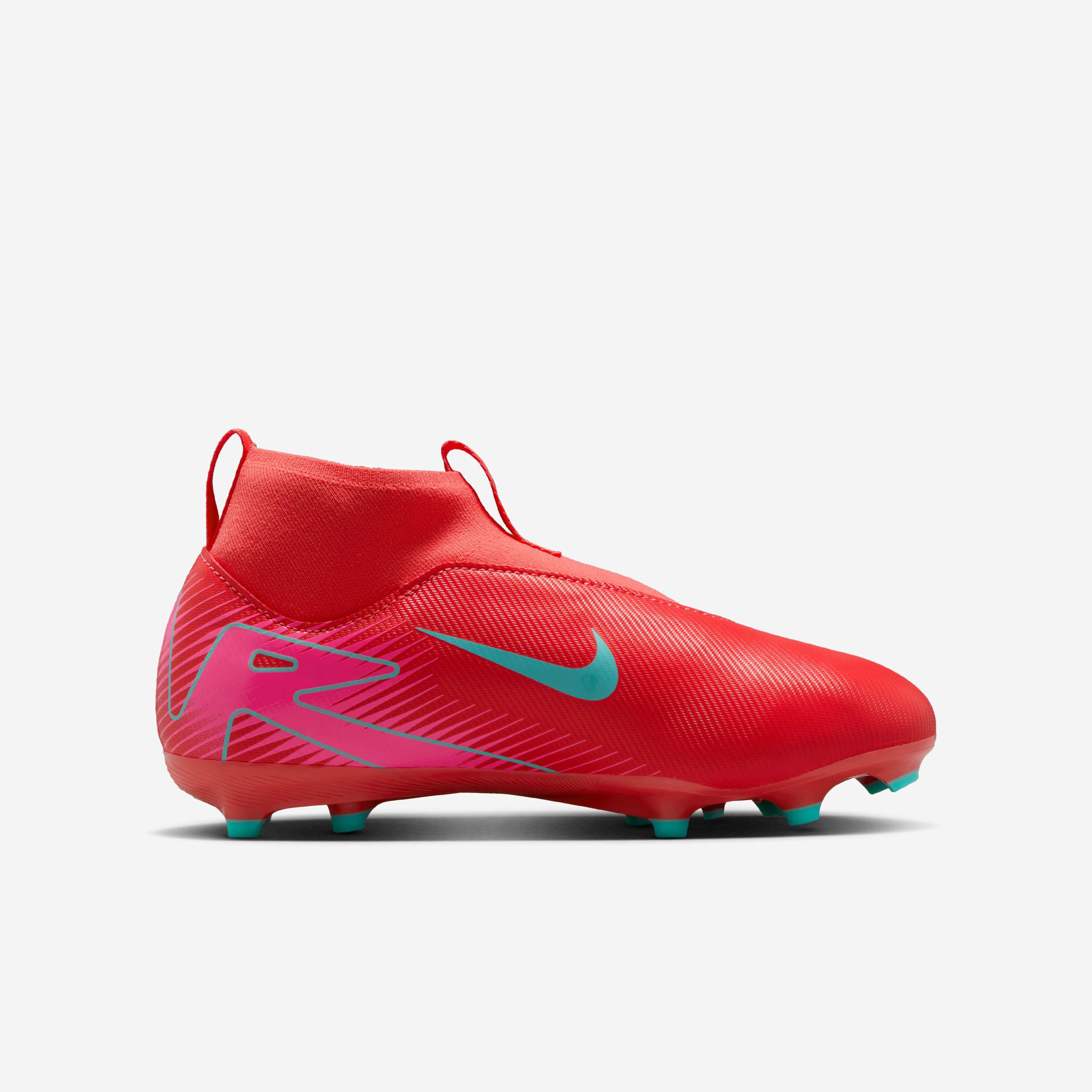Kids nike football boots 2025
