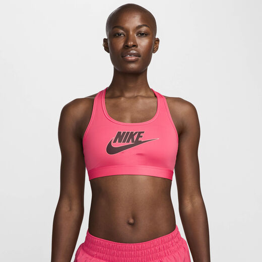 Nike Swoosh Medium-Support