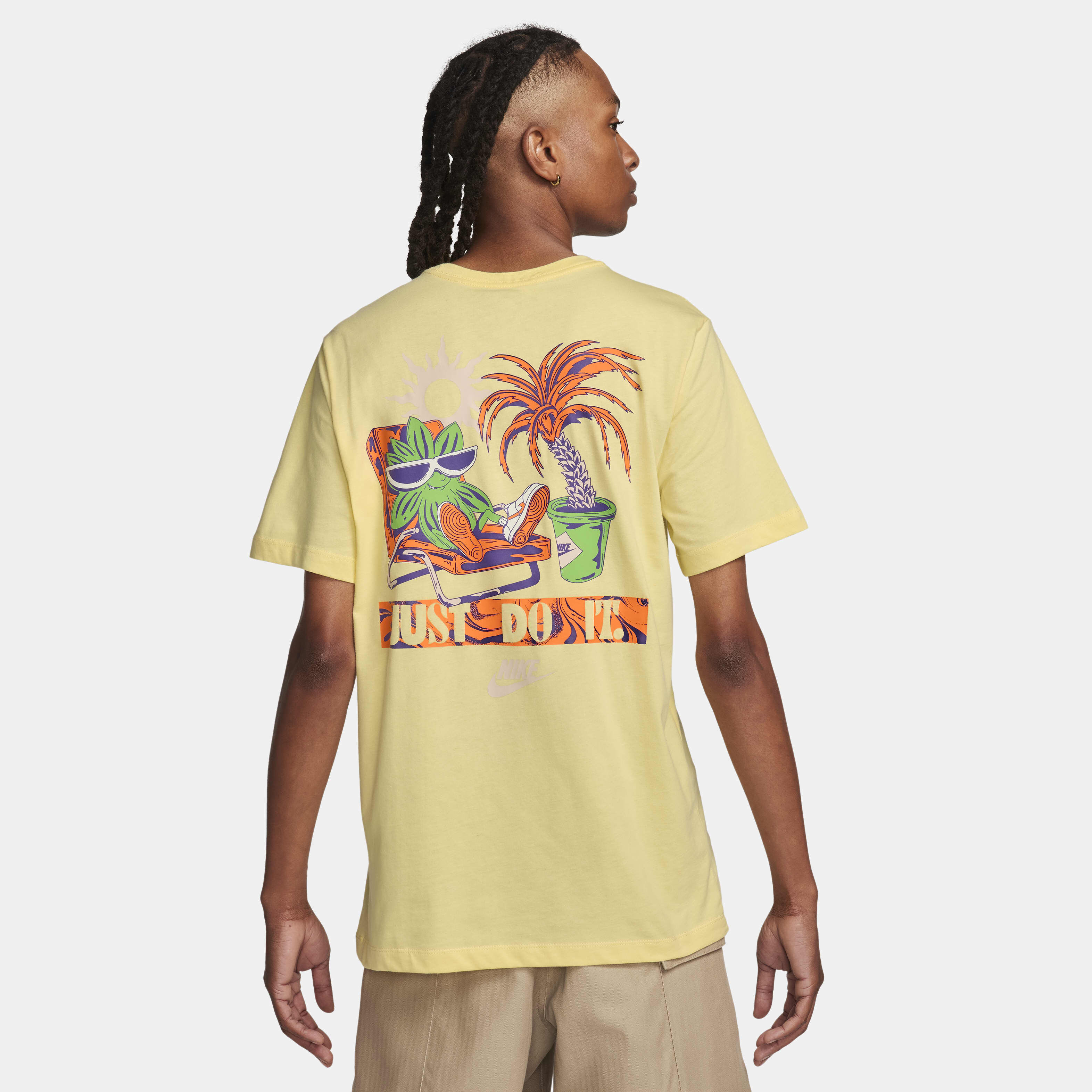 Nike Sportswear image number 0