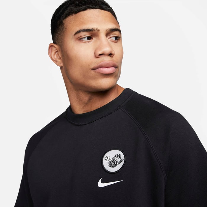 Nike Dri-FIT image number 2 Nike Dri-FIT image number 2